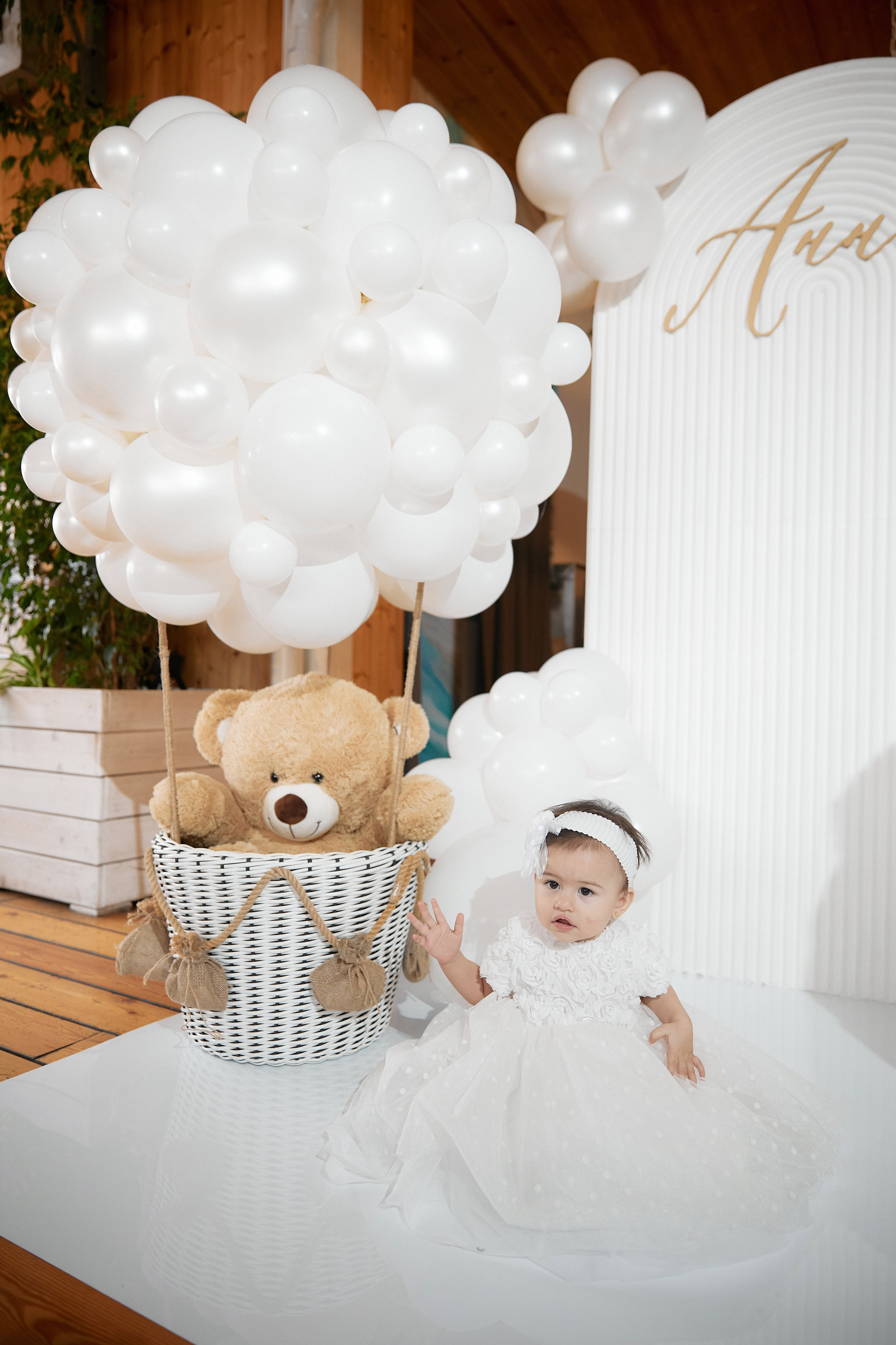 Anna's Birthday. СВАДЕБНЫЙ ФОТОГРАФ Армен Аристакесян в Ростове на Дону