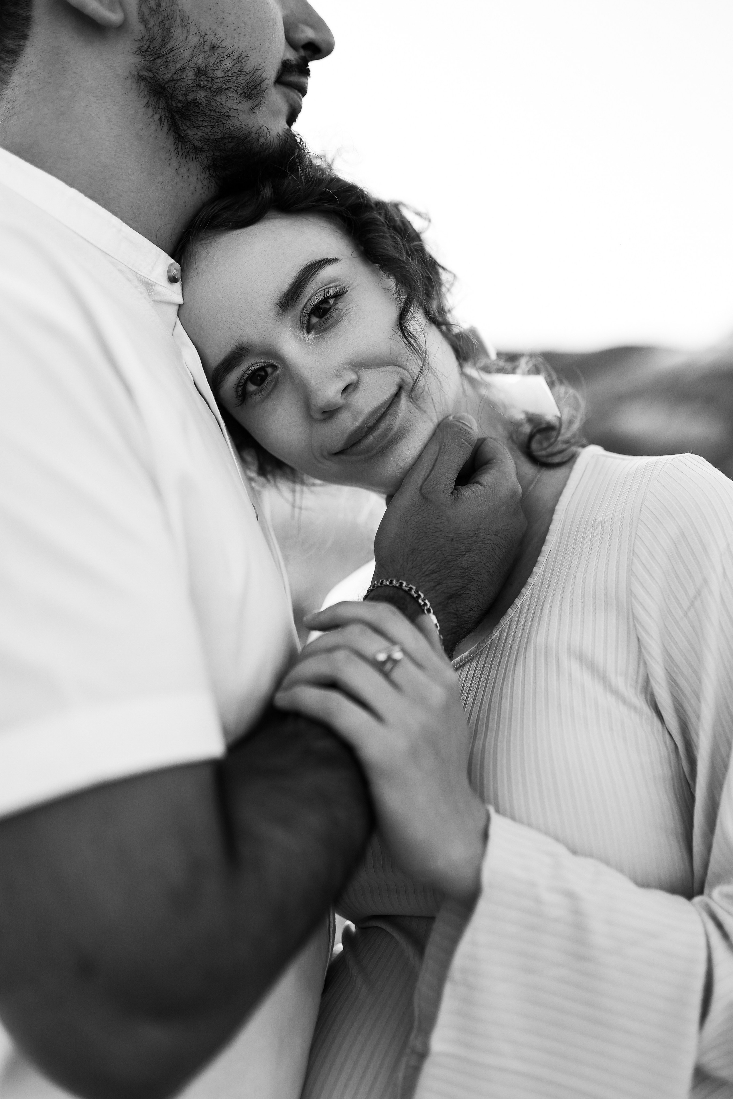 Сабир и Камилла. Таирова Гузель|Свадебный фотограф в Ульяновске