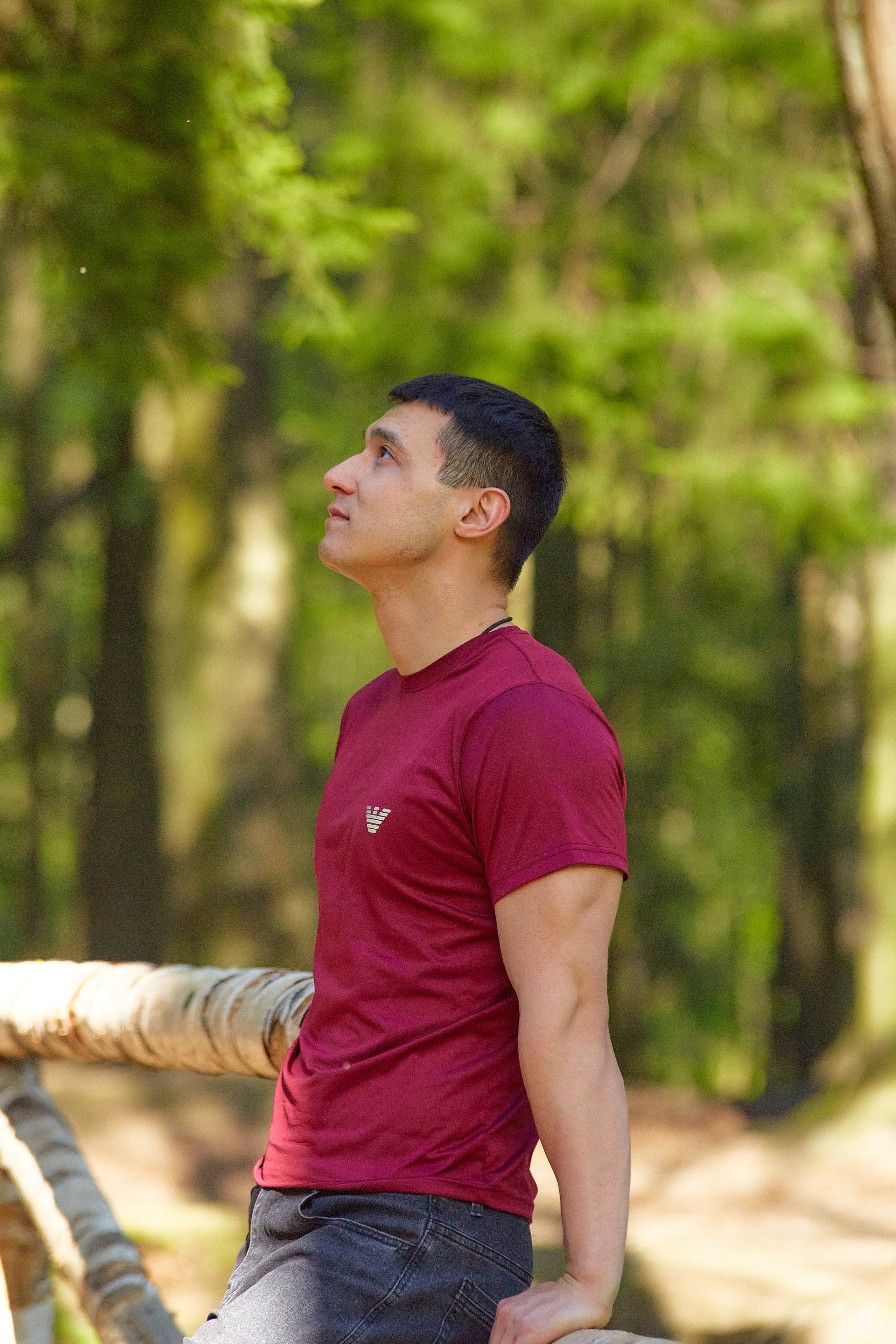 Дима. Рилс, тв, фуд фото, стилистика, видео и продакшн. Организация съёмок для ресторанов и брендов. Вкусно, эстетично, профессионально