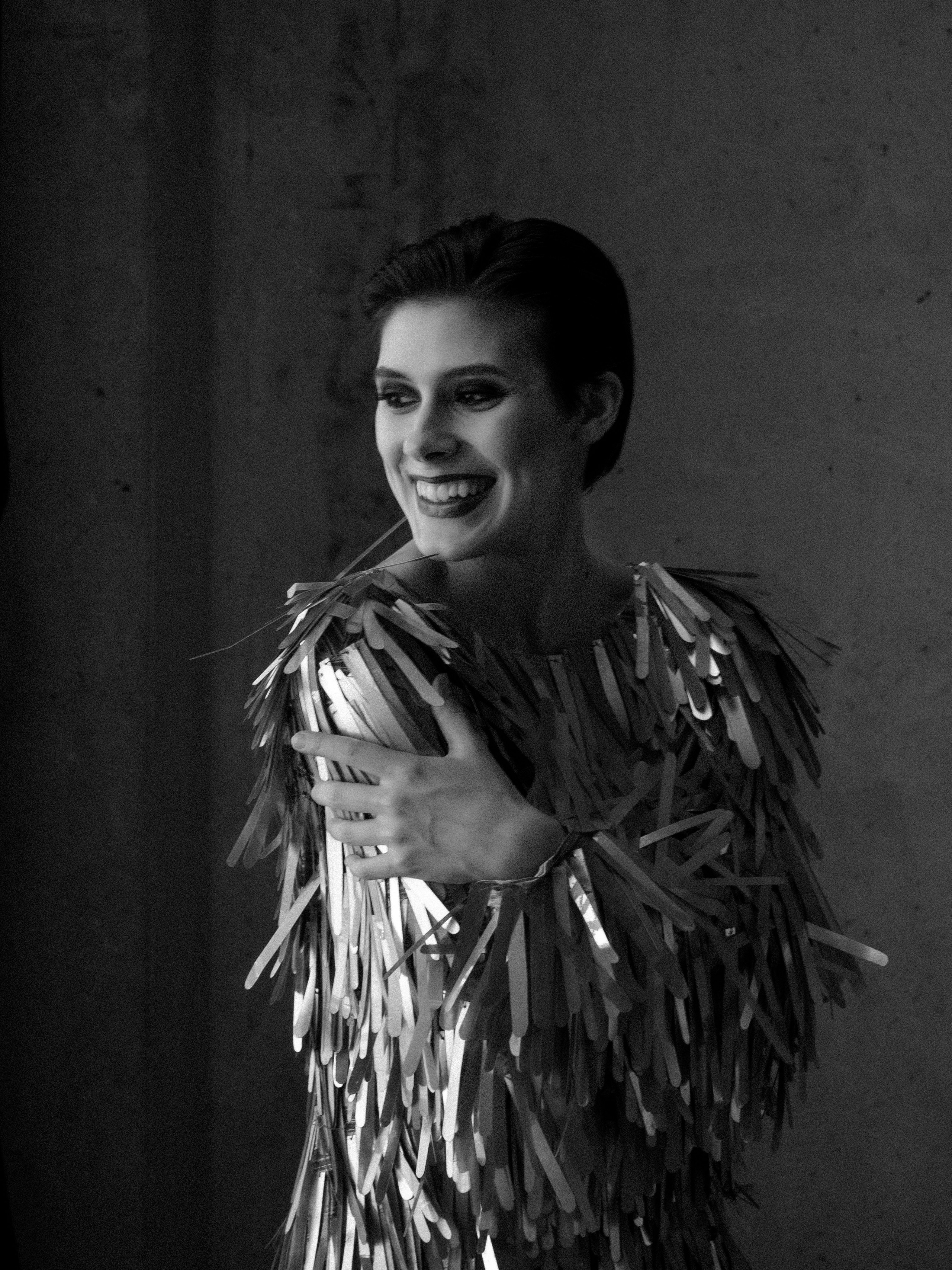 ПОРТРЕТ. ОЛЬГА РЭД: ВЫВОЖУ ЛИЧНОСТИ В МАСШТАБ | Лайф-коуч, Маркетолог и Арт-фотограф | Москва