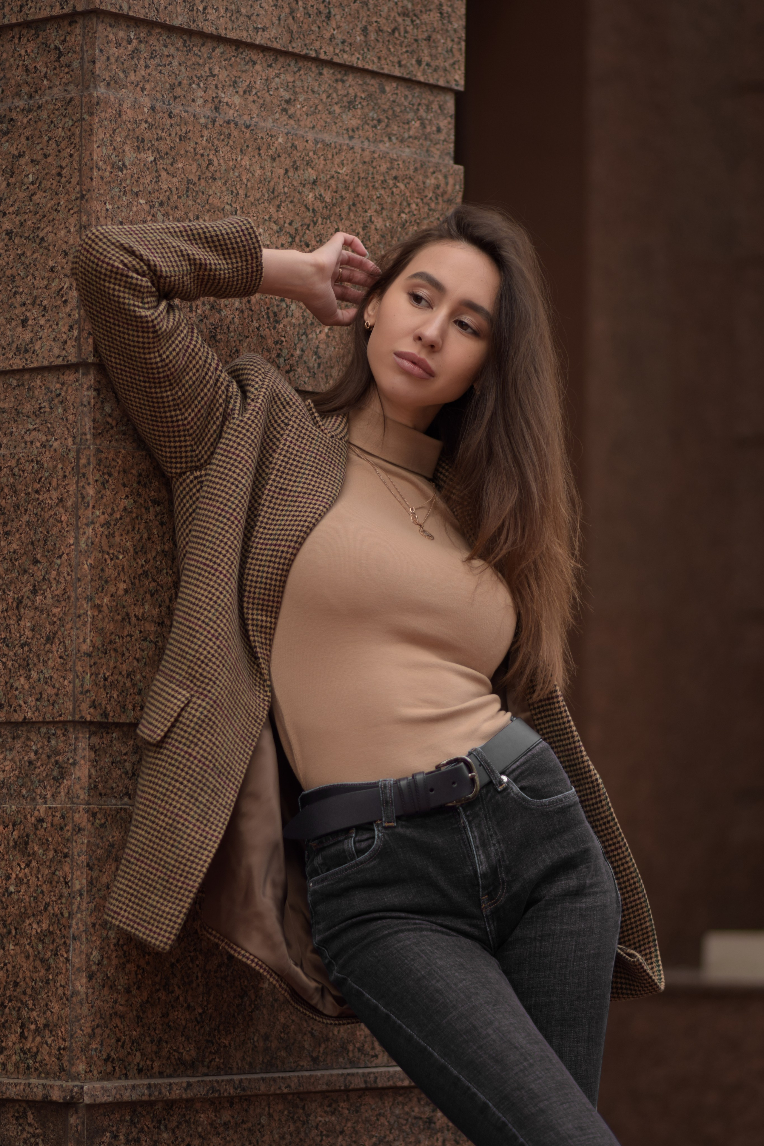 Портфолио. Fashion-фотограф в Санкт-Петербурге Шевченко Никита