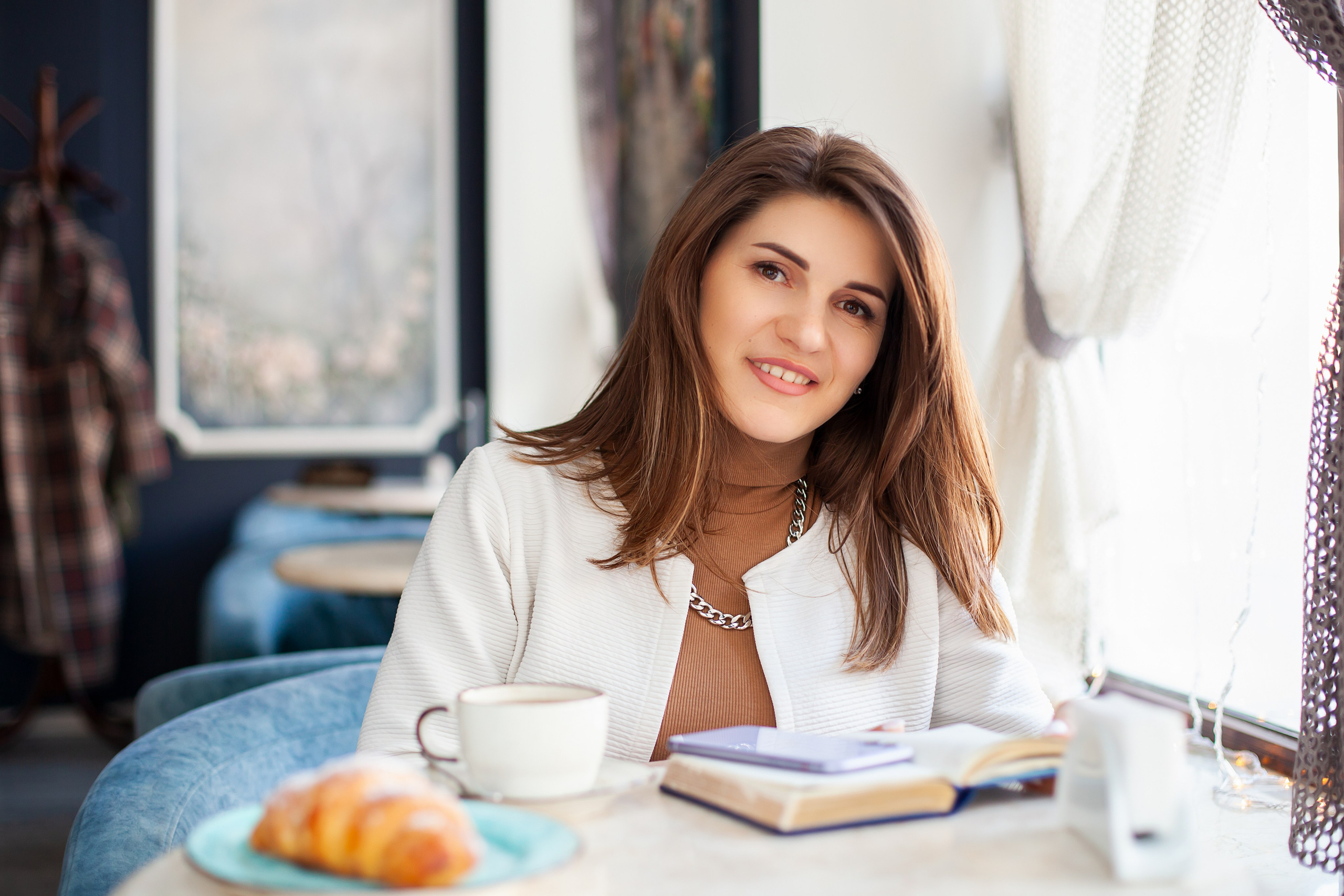 Прогулочные сьемки. Фотограф Яна Романова