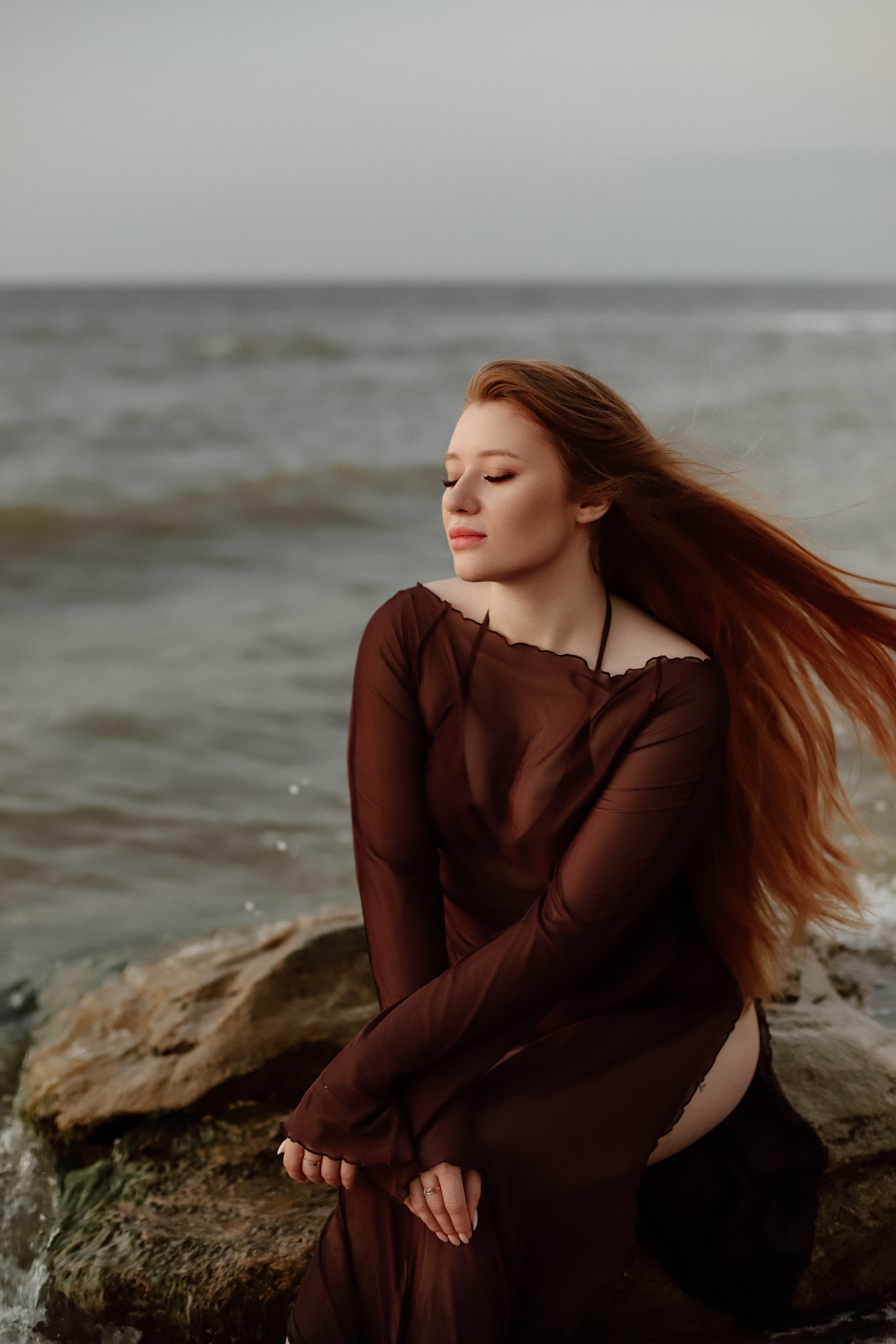 АЛИНА. Фотограф Мариуполь | Ялта | Крым — Диана Мазенко