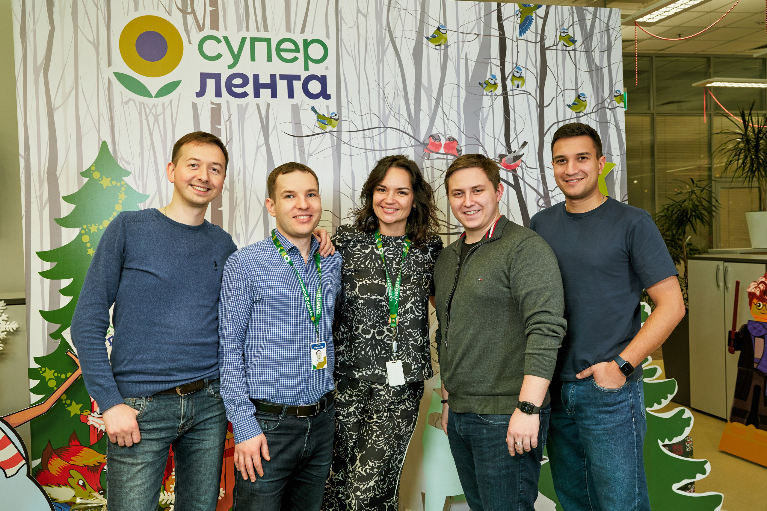 Корпоратив Лента Декабрь. Yankovski_001