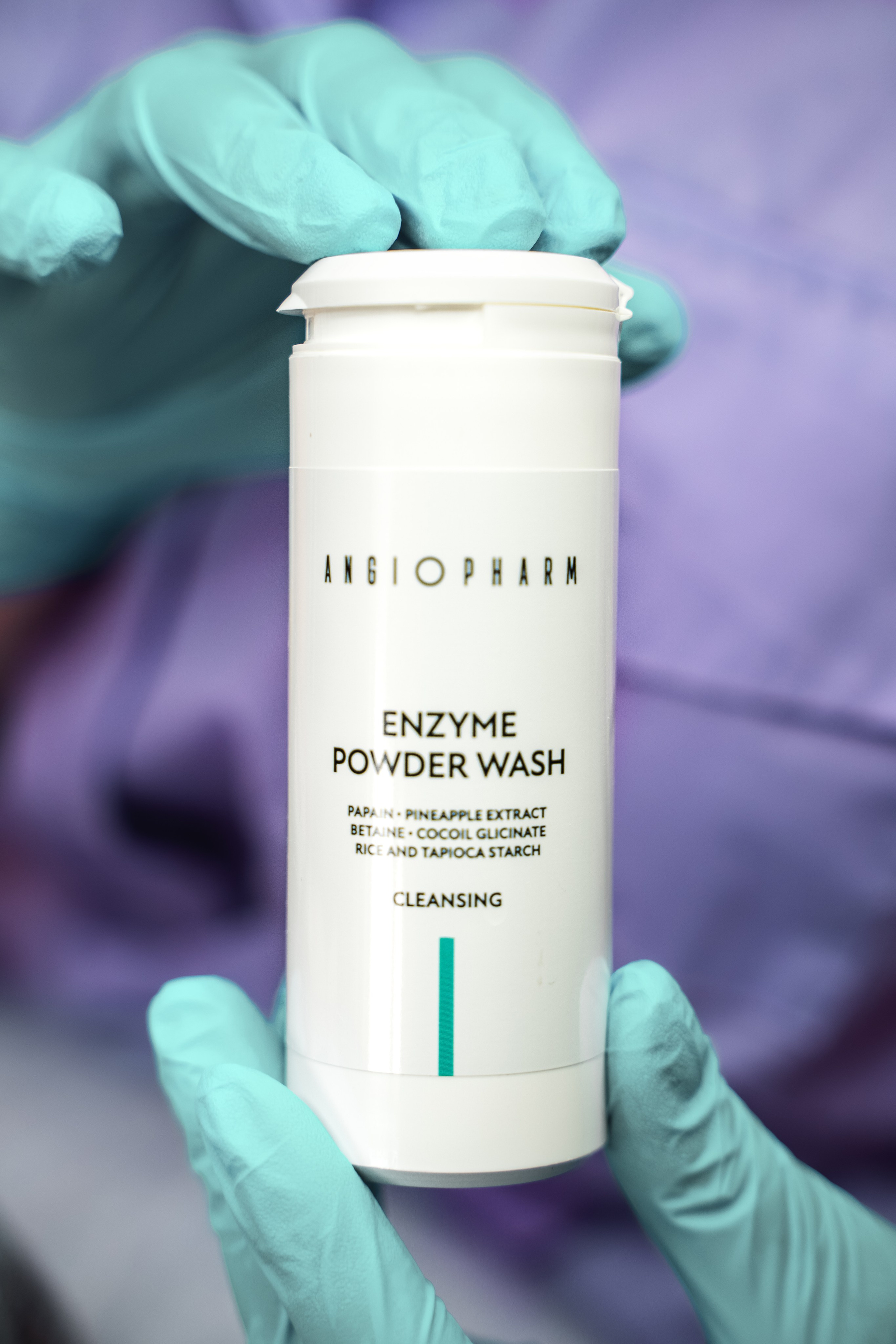 К о с м е т о л о г — п с и х о л о г. Контент фотограф в Москве Кулич Настя