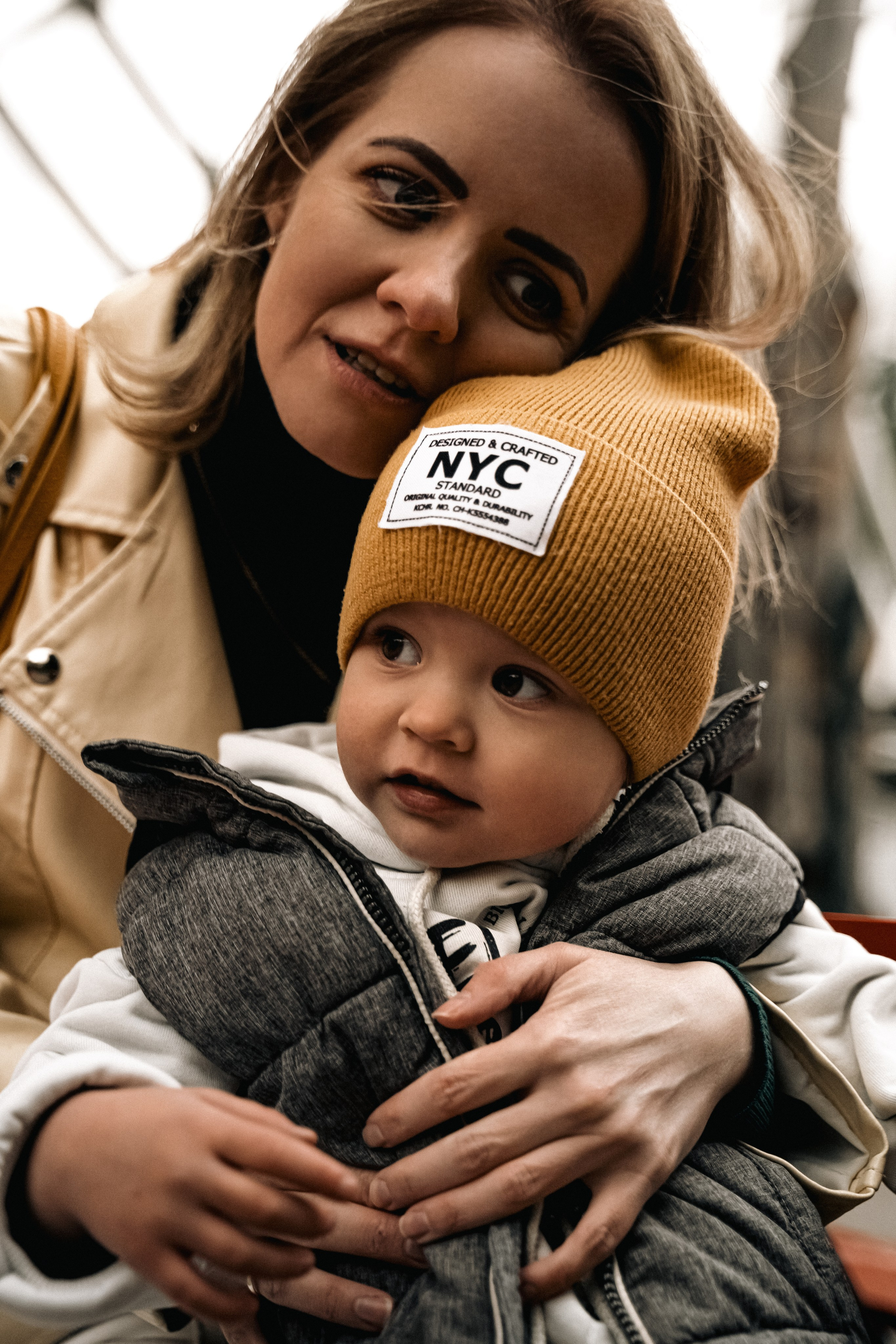 FAMILY park. Контент фотограф в Москве Кулич Настя