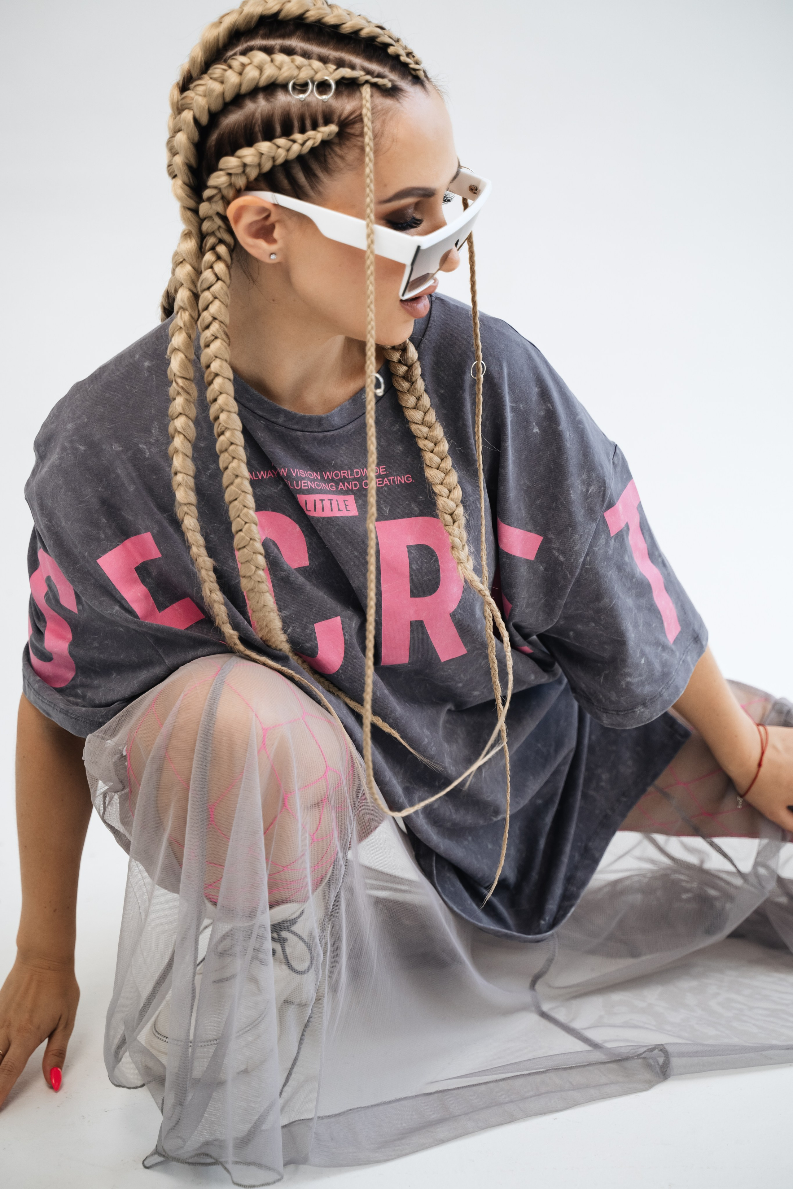 Н у т р и ц и о л о г /ф и т н е с — т р е н е р 2. Контент фотограф в Москве Кулич Настя