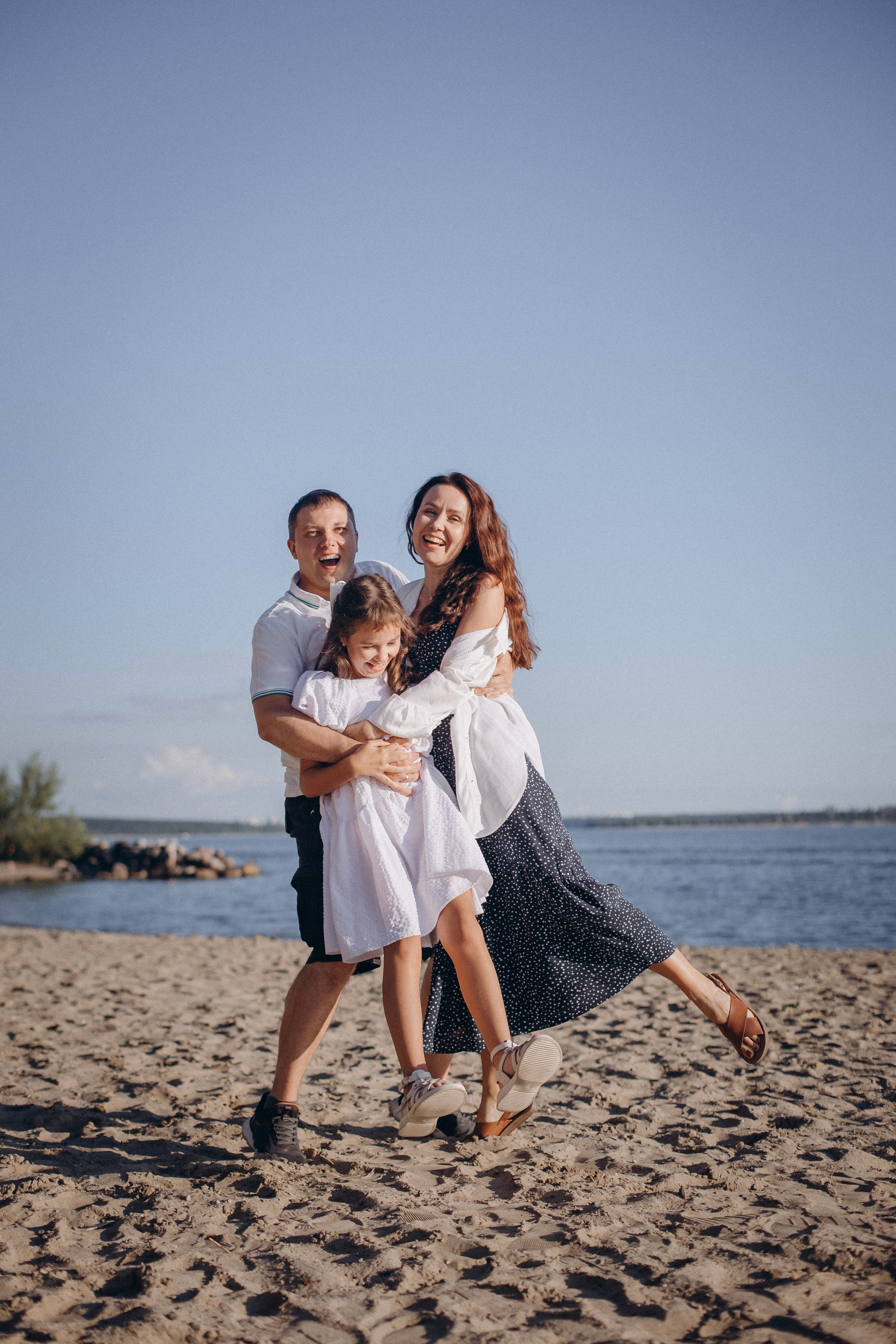 Семейные истории. Фотограф