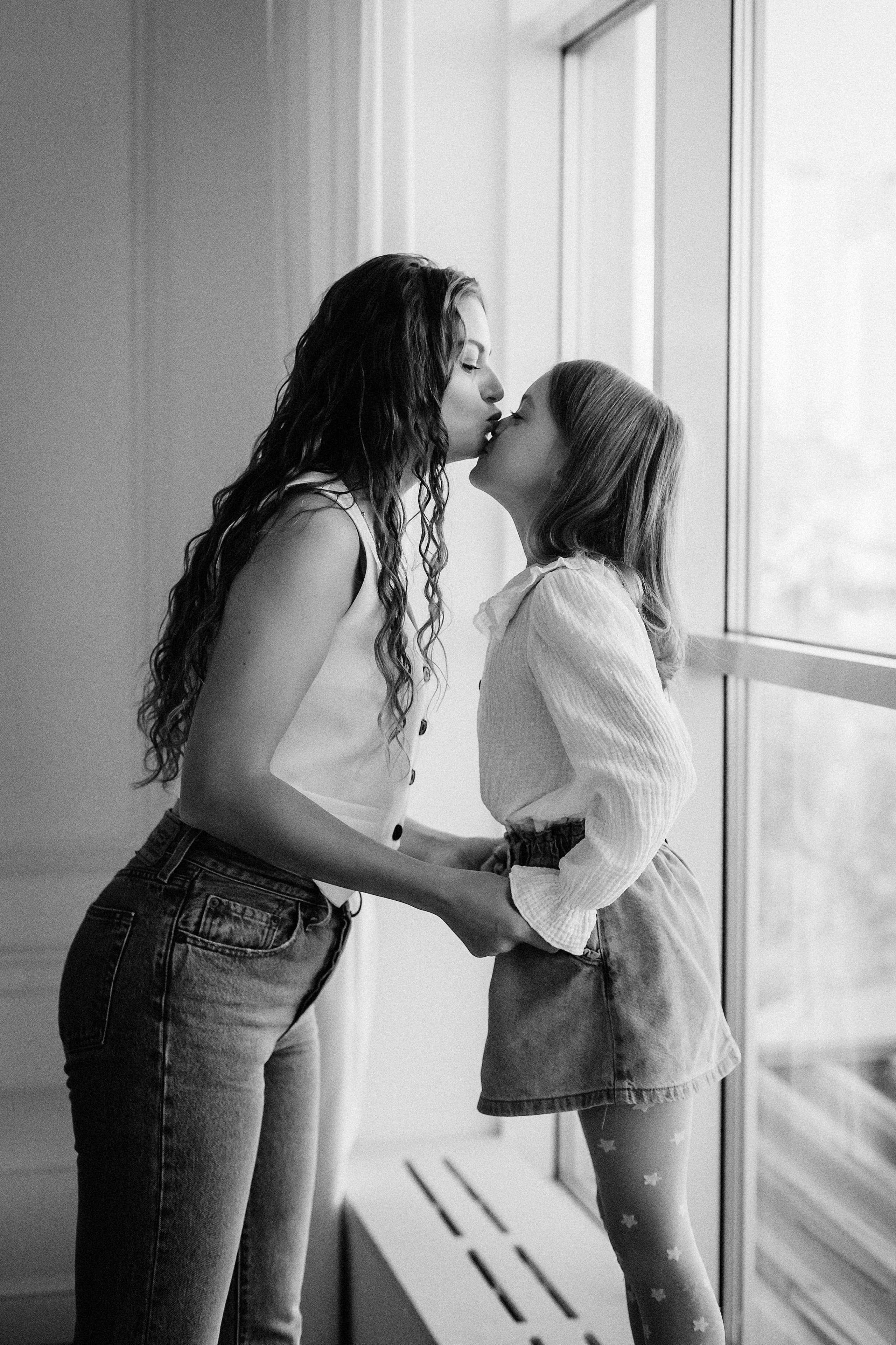 Семейные истории. Фотограф