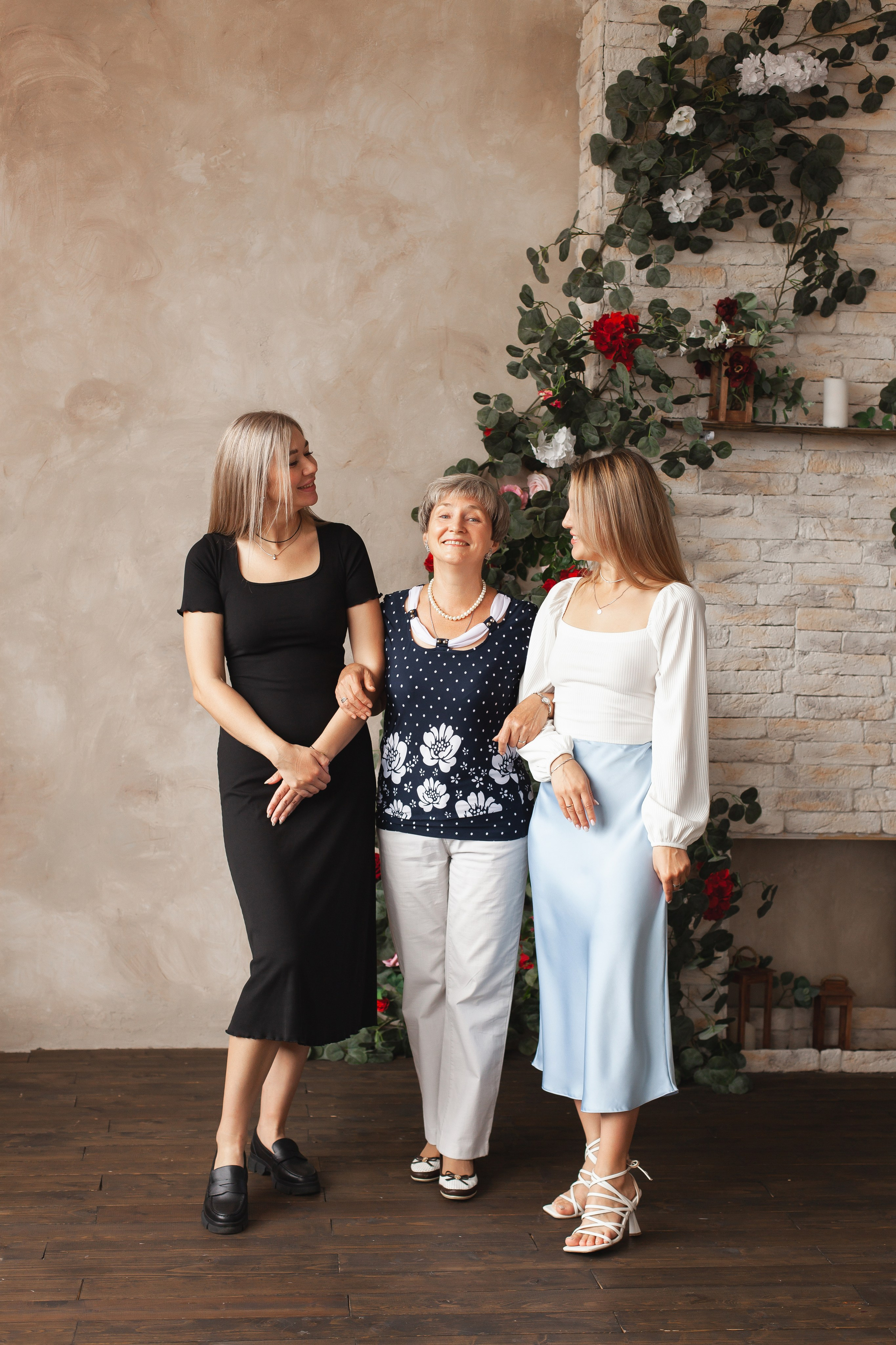 Семейная. Семейный и свадебный фотограф в Ижевске Лушникова Екатерина