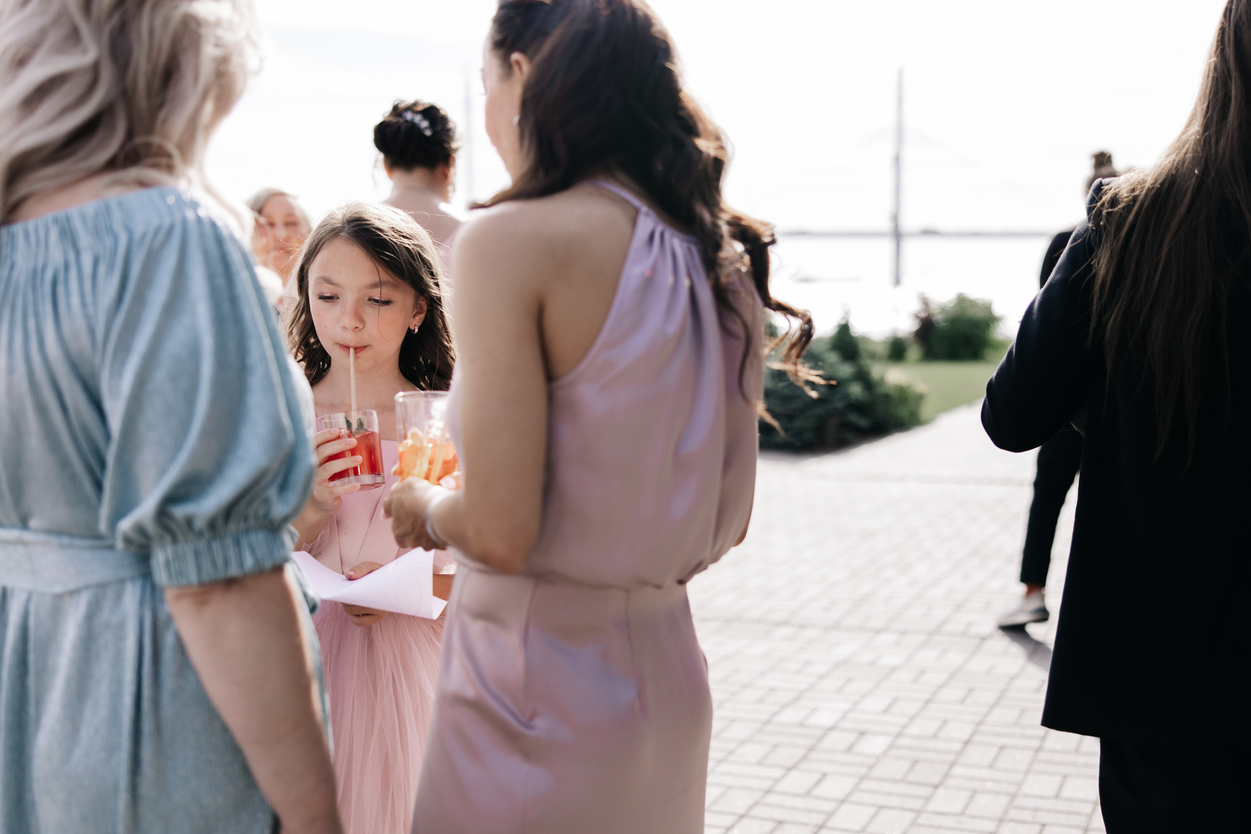 Вероника и Денис. Свадебный фотограф в Санкт-Петербурге Екатерина Евсеева