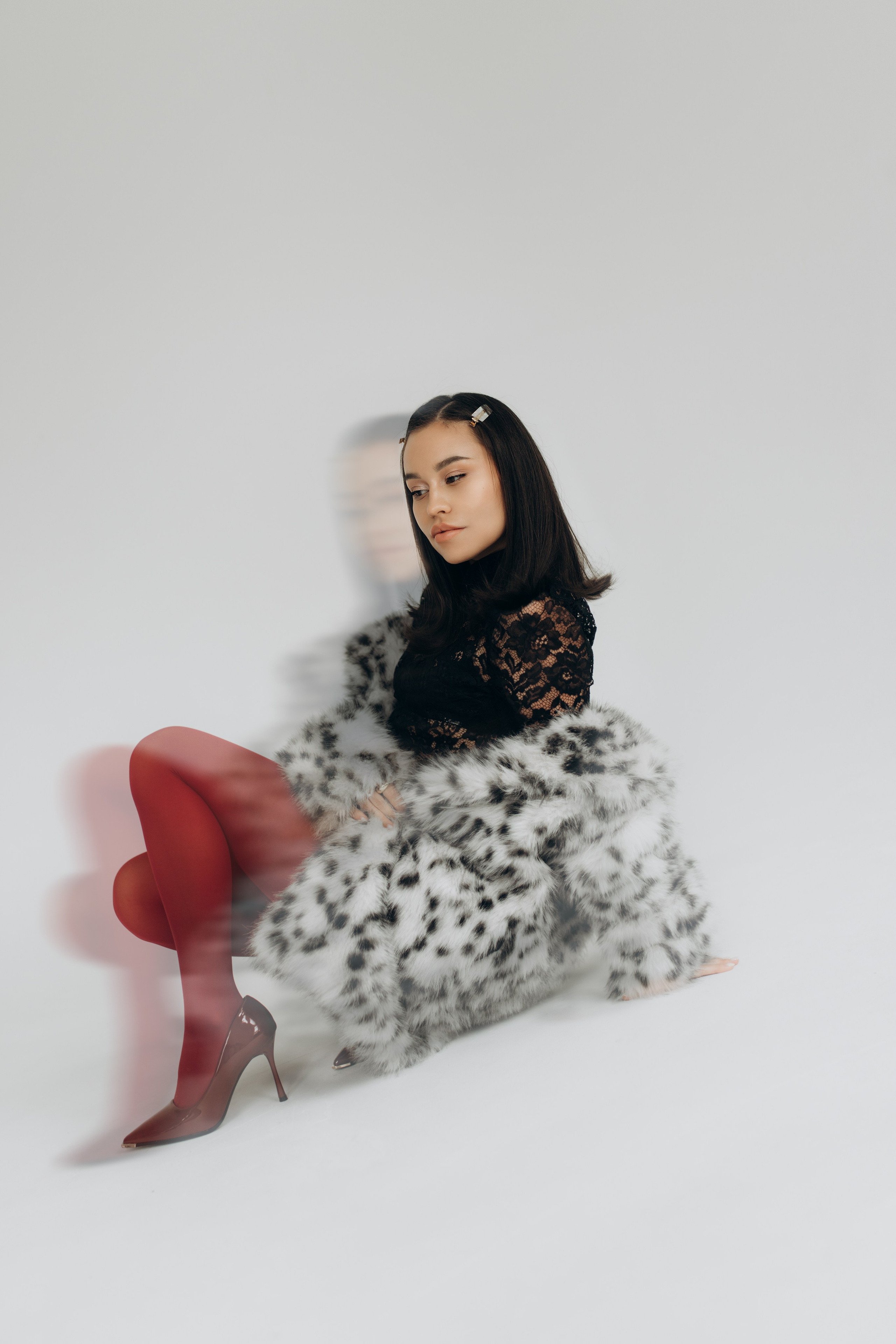 Олеся. Фотограф Анастасия Евсеева |Белгород