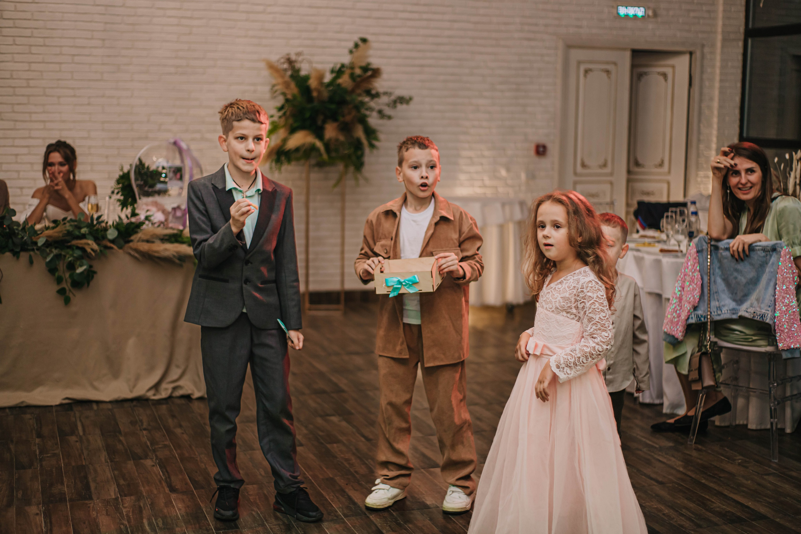 Вячеслав и Анастасия (пакет «Весь день»). Фотограф Дарья Маташкова