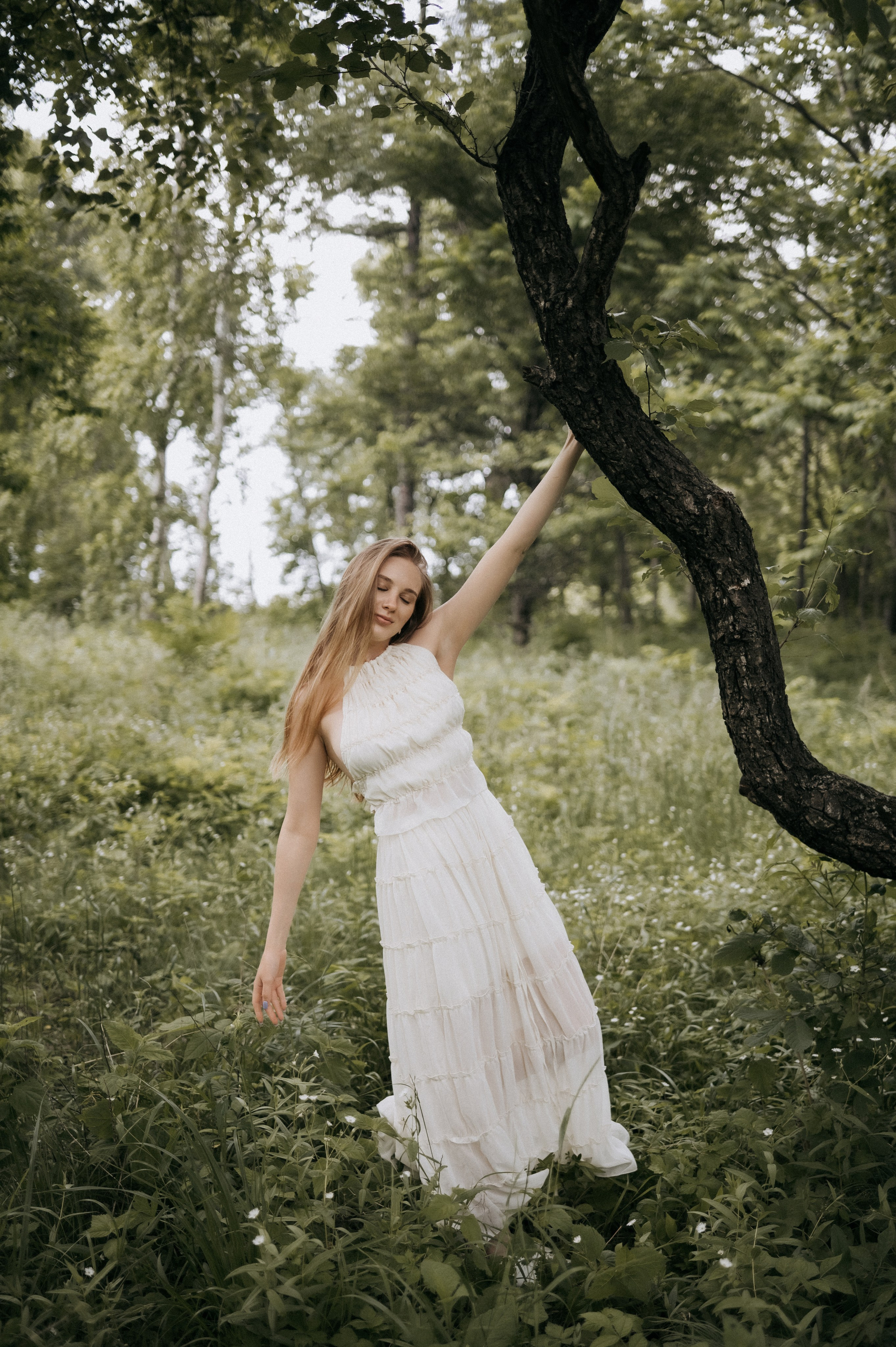 Полина. Главная