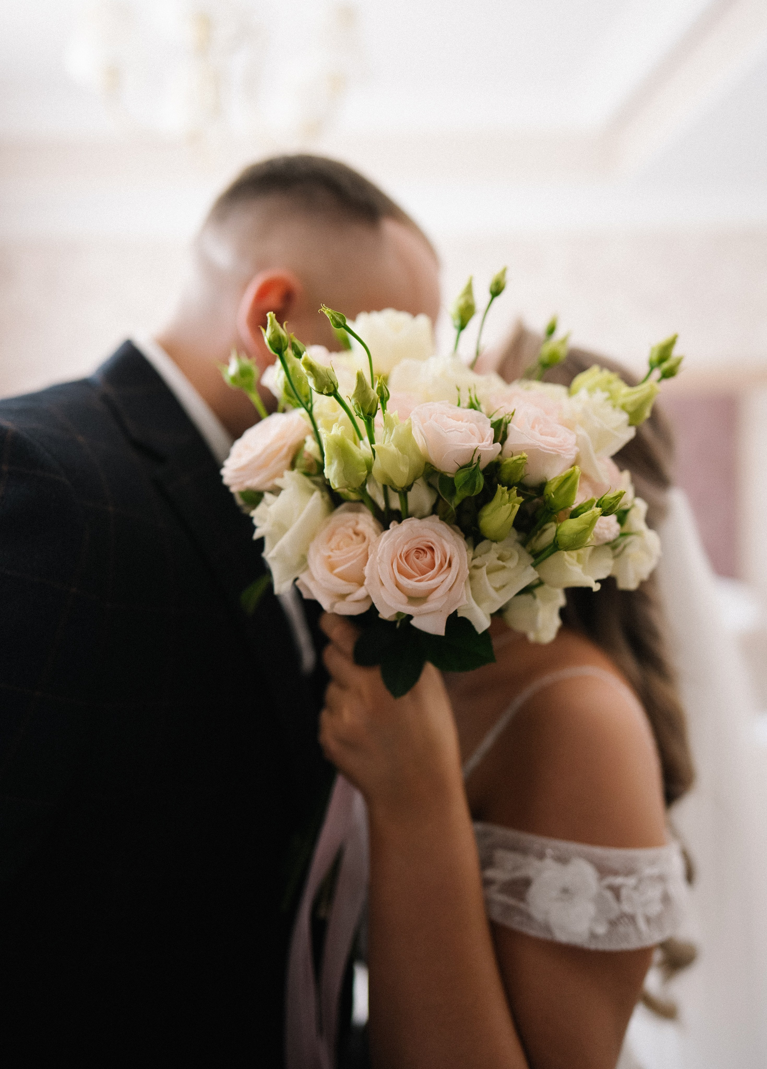 Марина и Денис (полный день). Фотограф на любое событие в Кемерово