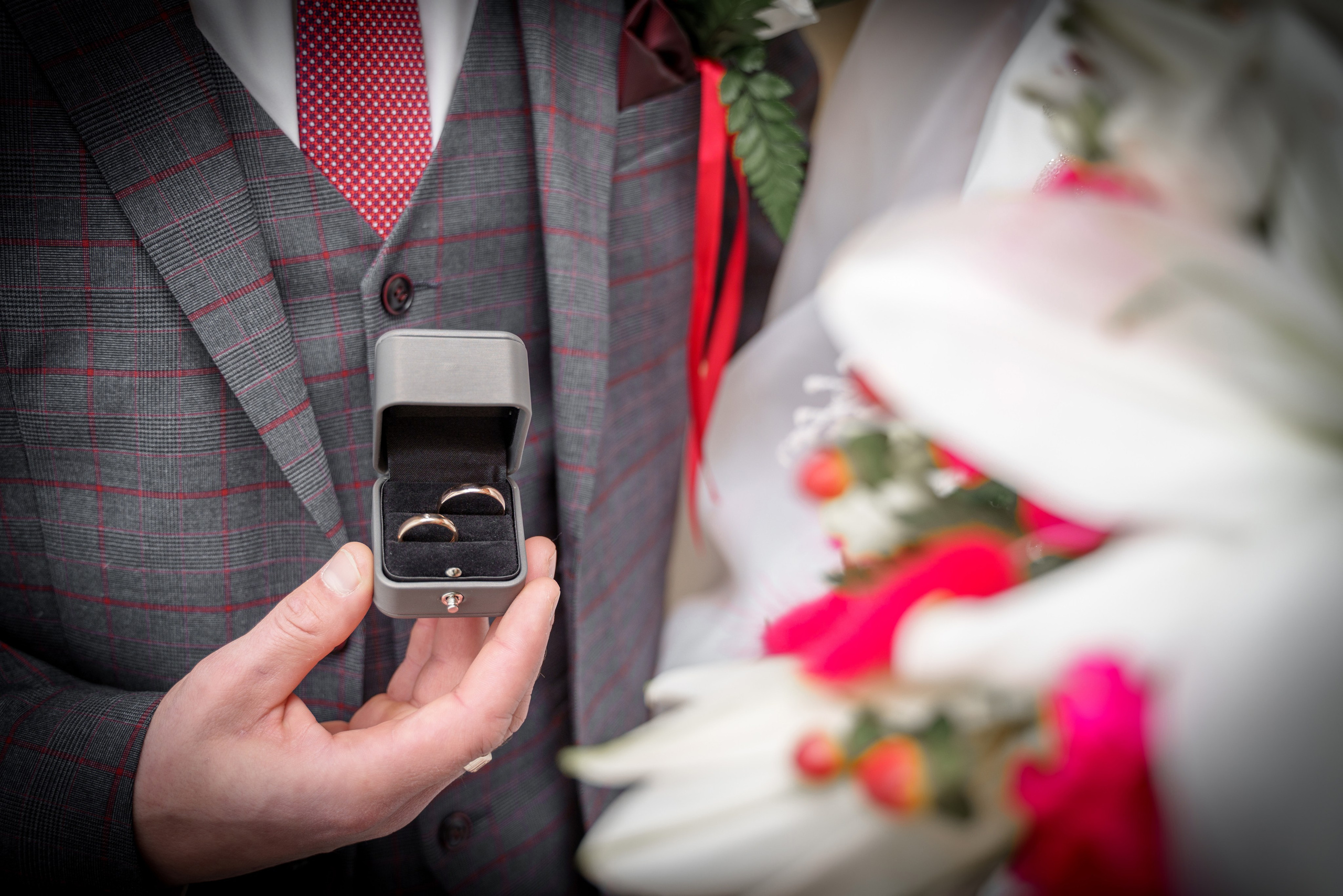 Подборка Регистраций. Свадебный и семейный фотограф в Новосибирске Данил Коротких