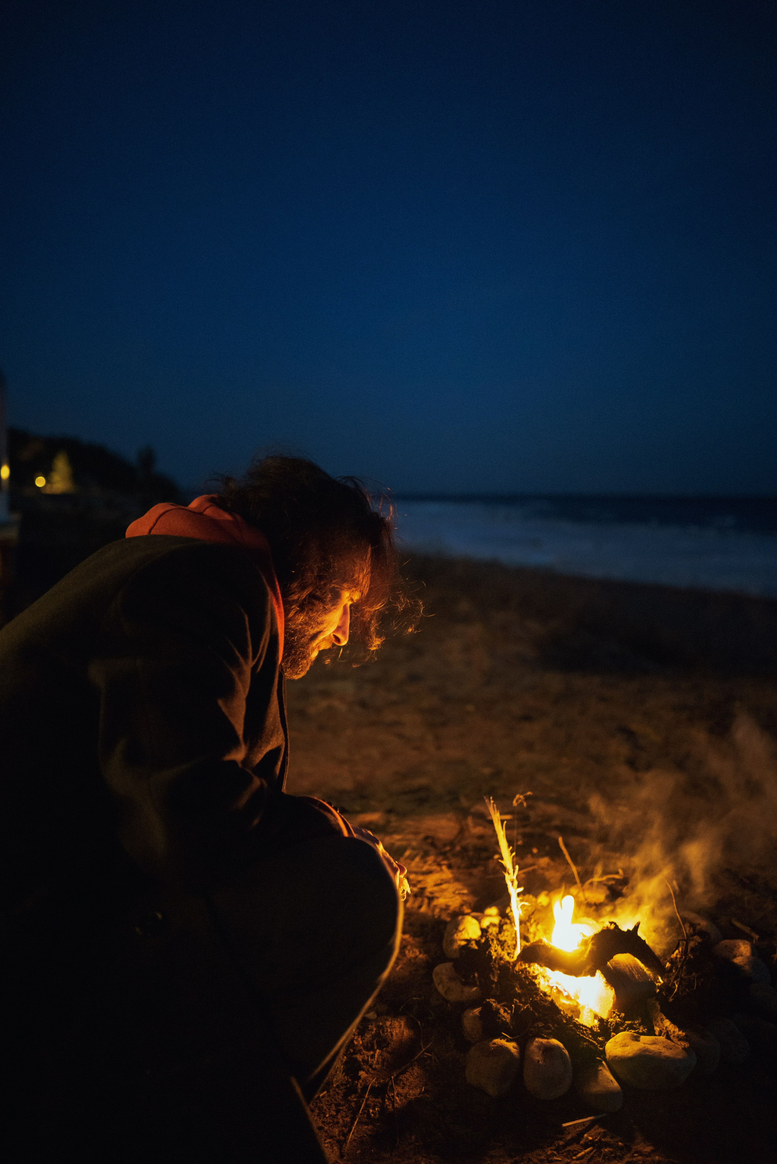 О себе. Фотограф Евгений Казекин