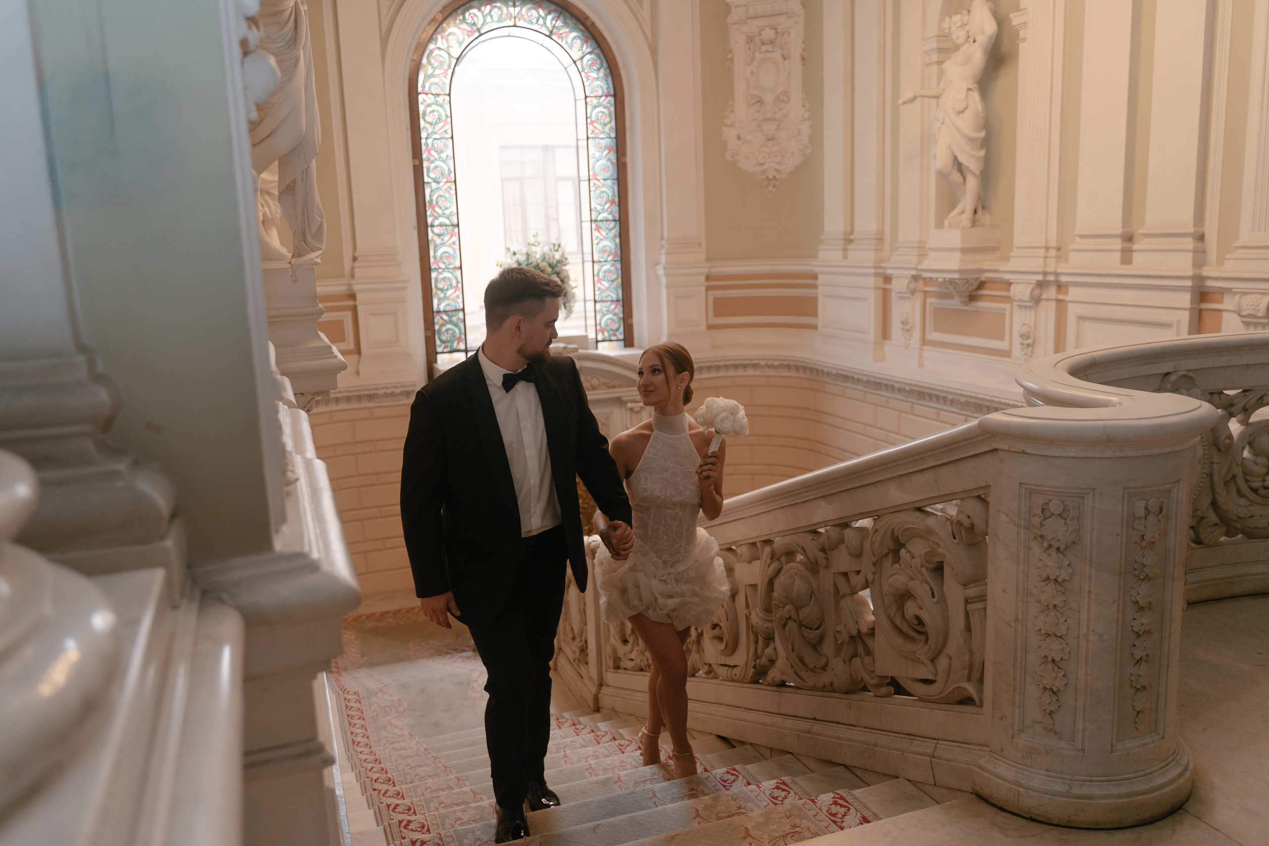 V&D. Свадебный фотограф — Наталья Фед СПб/Москва