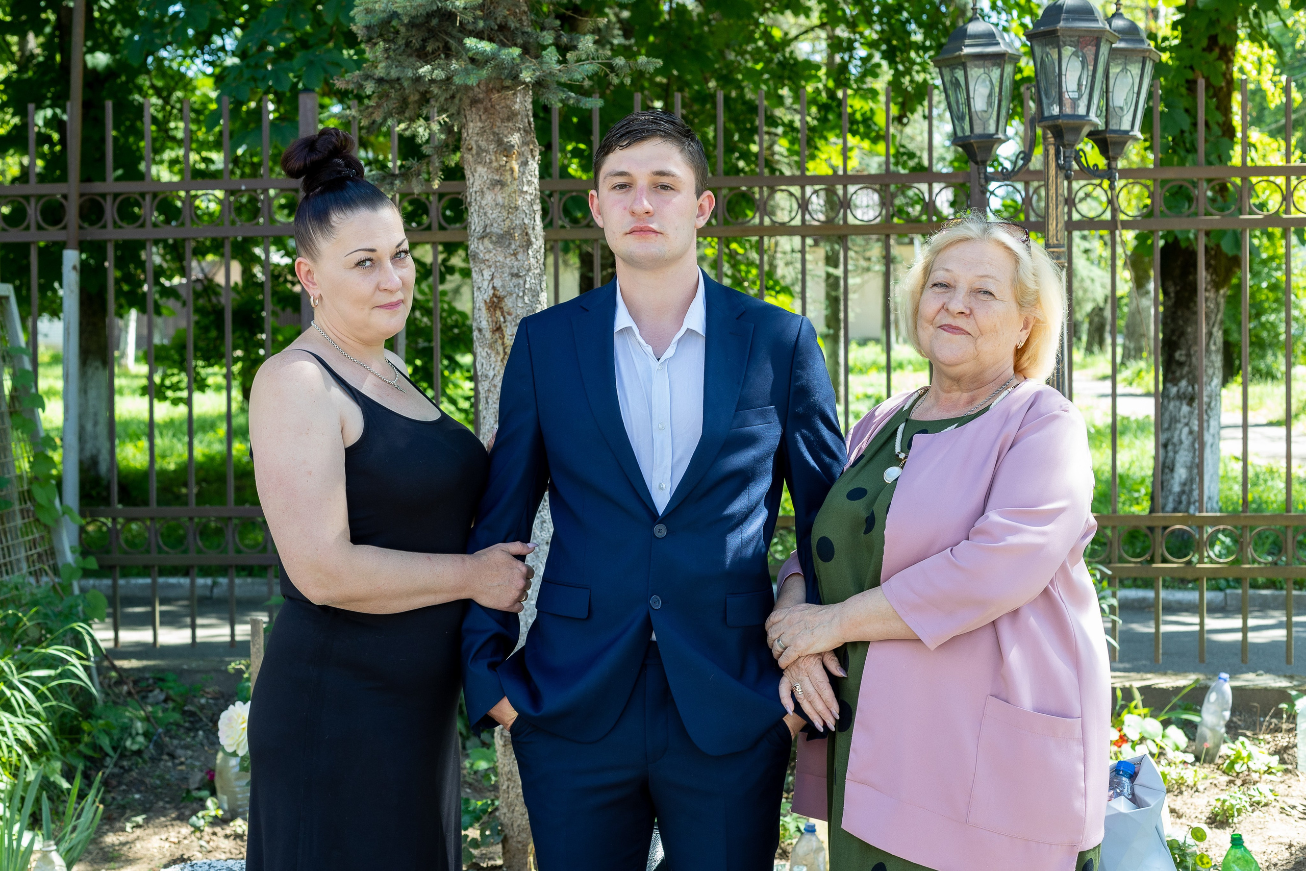 Вручение аттестата 2025. Выпускные альбомы Майкоп, Краснодар Елена Золотарева