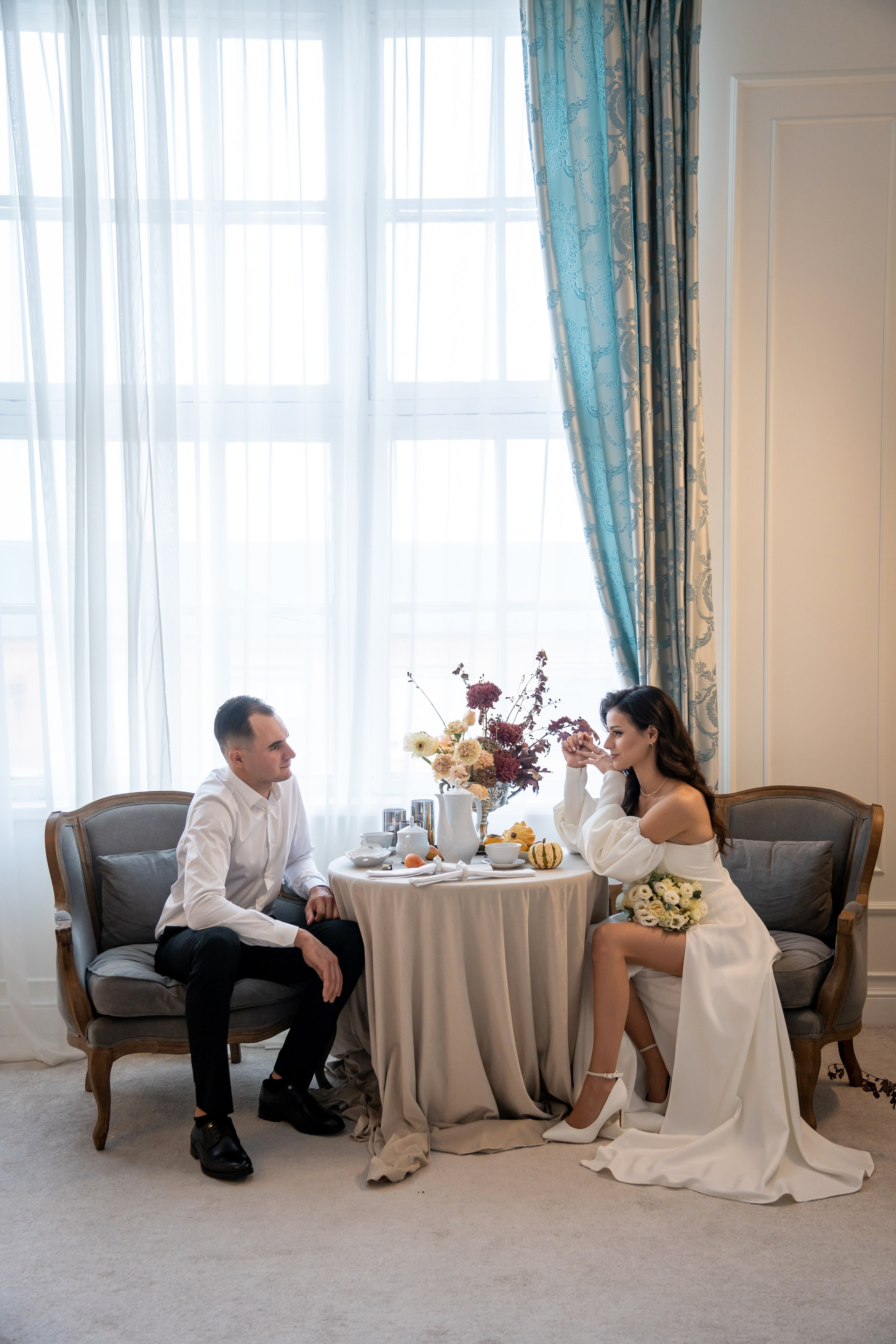 Леночка и Николай. Фотограф в Краснодаре и Краснодарском крае Елена Быкова