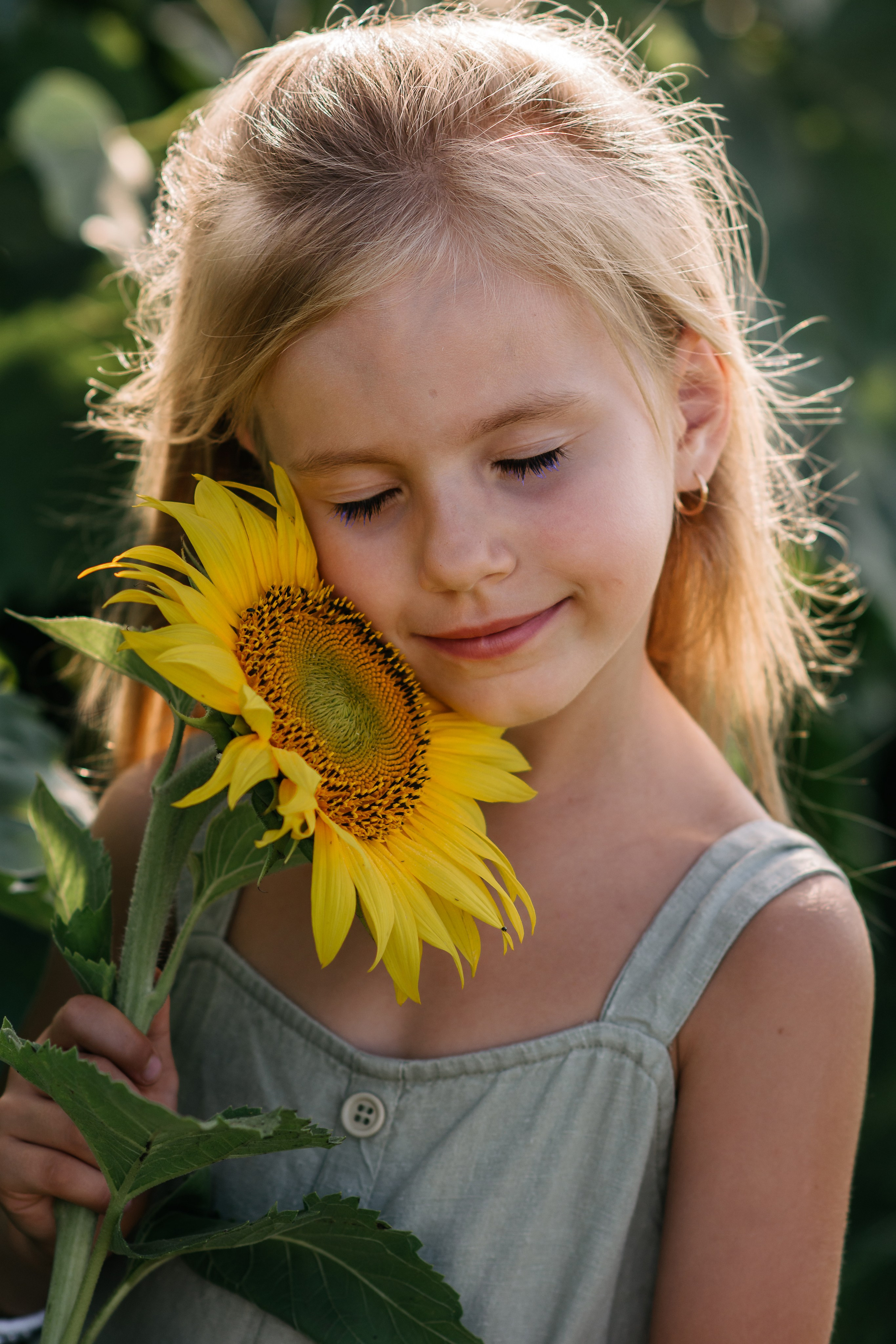 Семейные съёмки. Семейный фотограф в Новомичуринске Наташа Непомнящая