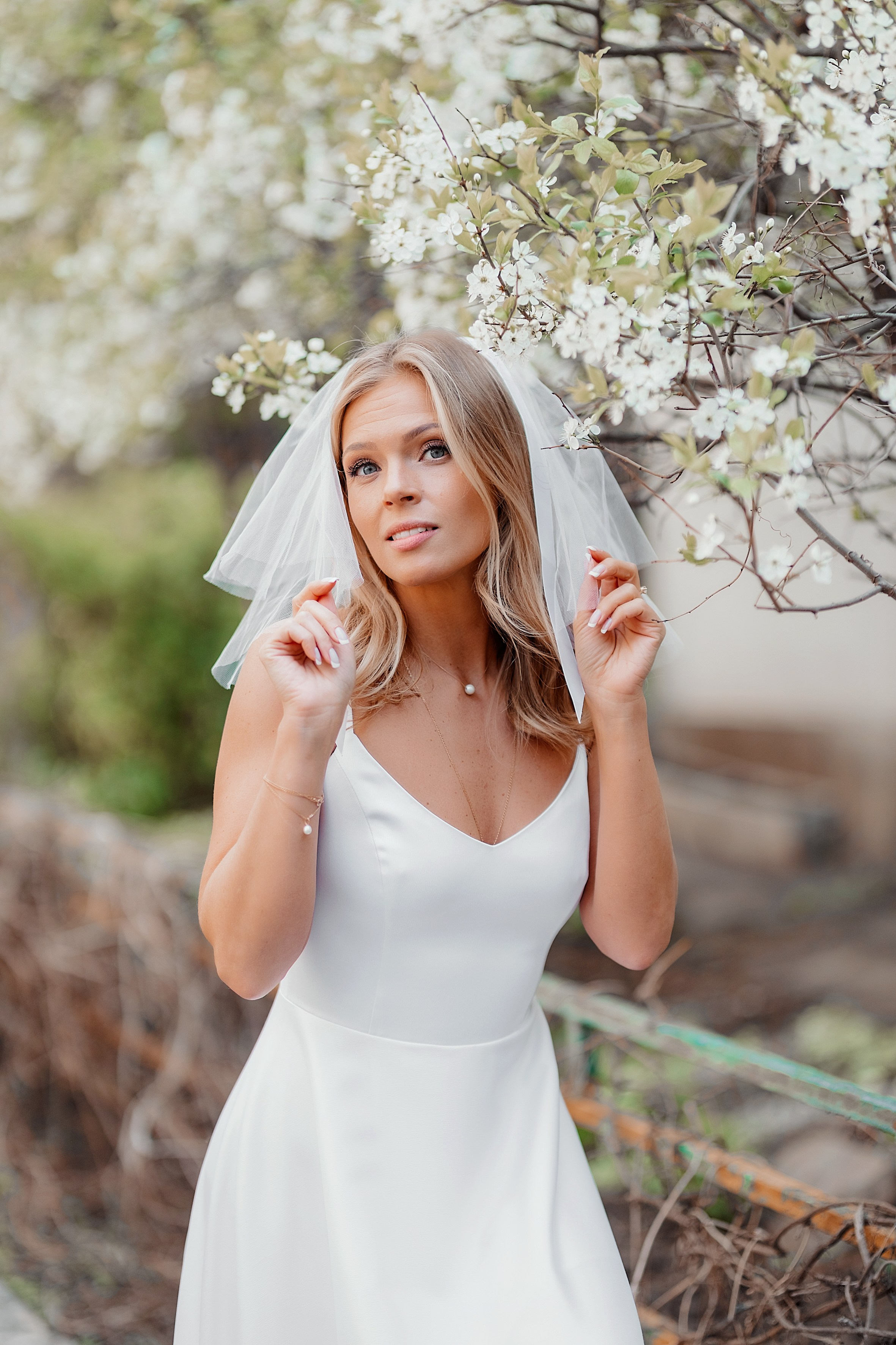 Иван и Анна. Фотограф Яна Яркая