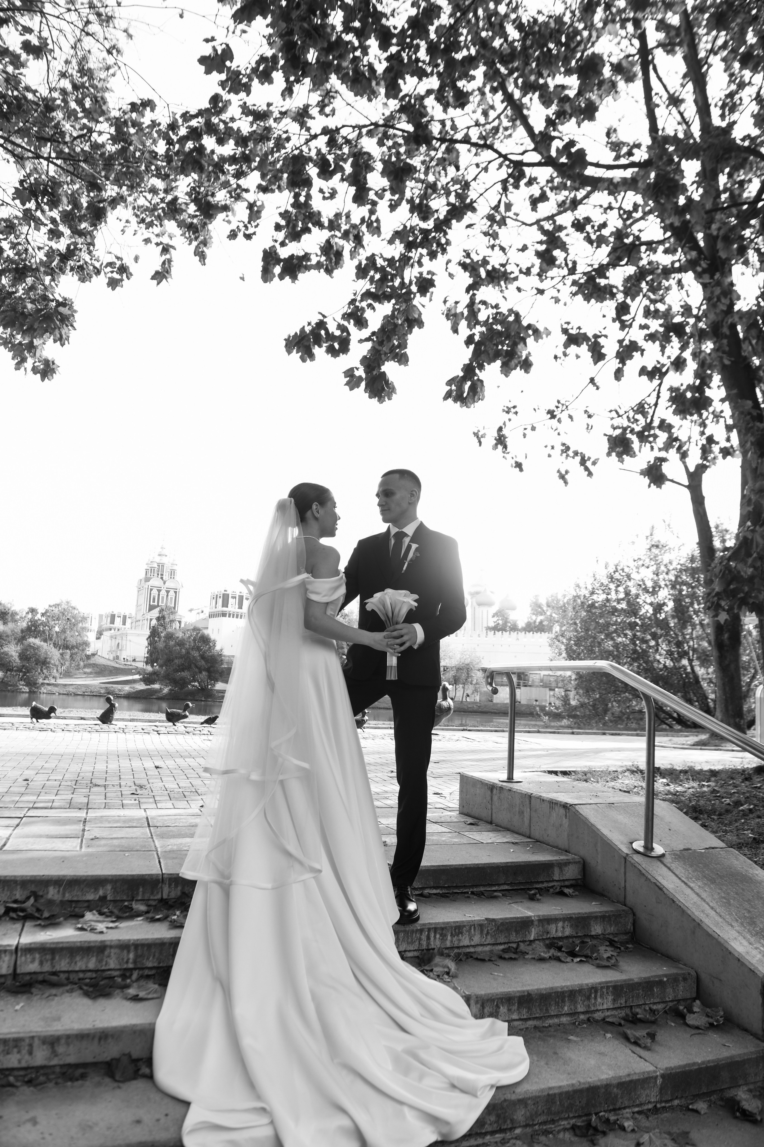 Москва. Центр. Кристина Еноктаева Фотограф Москва