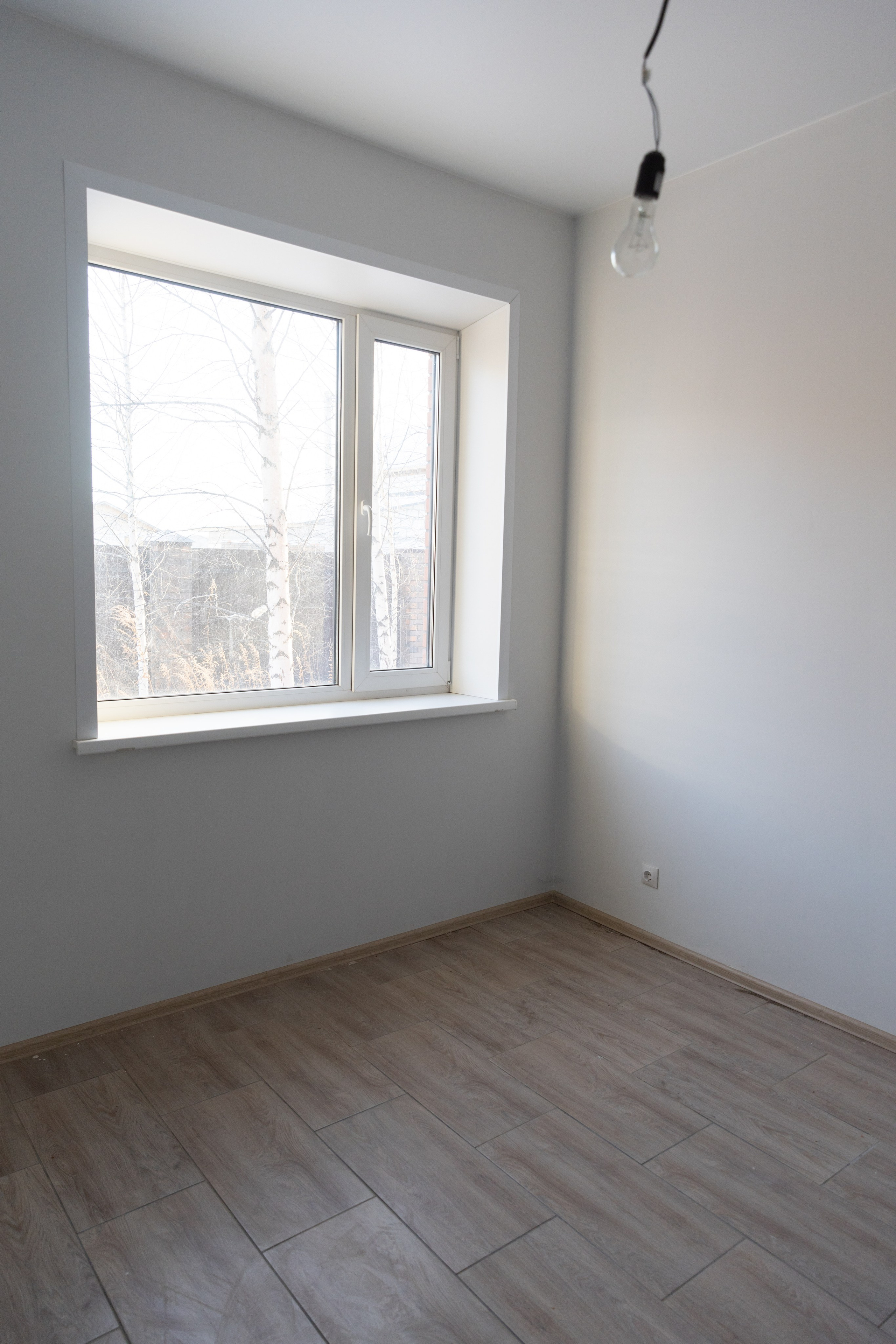 Фото недвижимости на продажу. Репортажный фотограф в Новосибирске Алена Помазунова