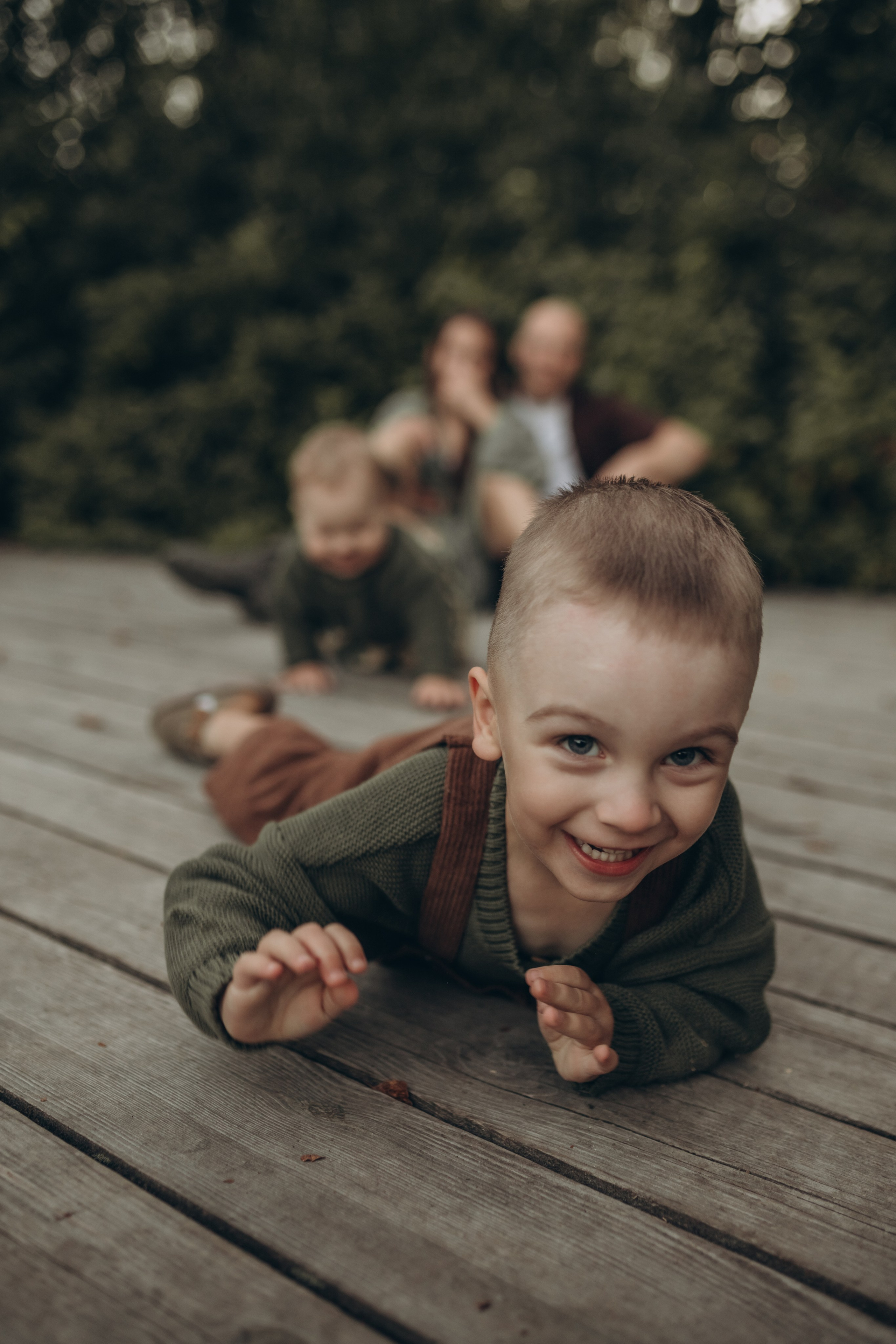 Задержи дыхание. Семейный фотограф в Брянске Зурилина Екатерина