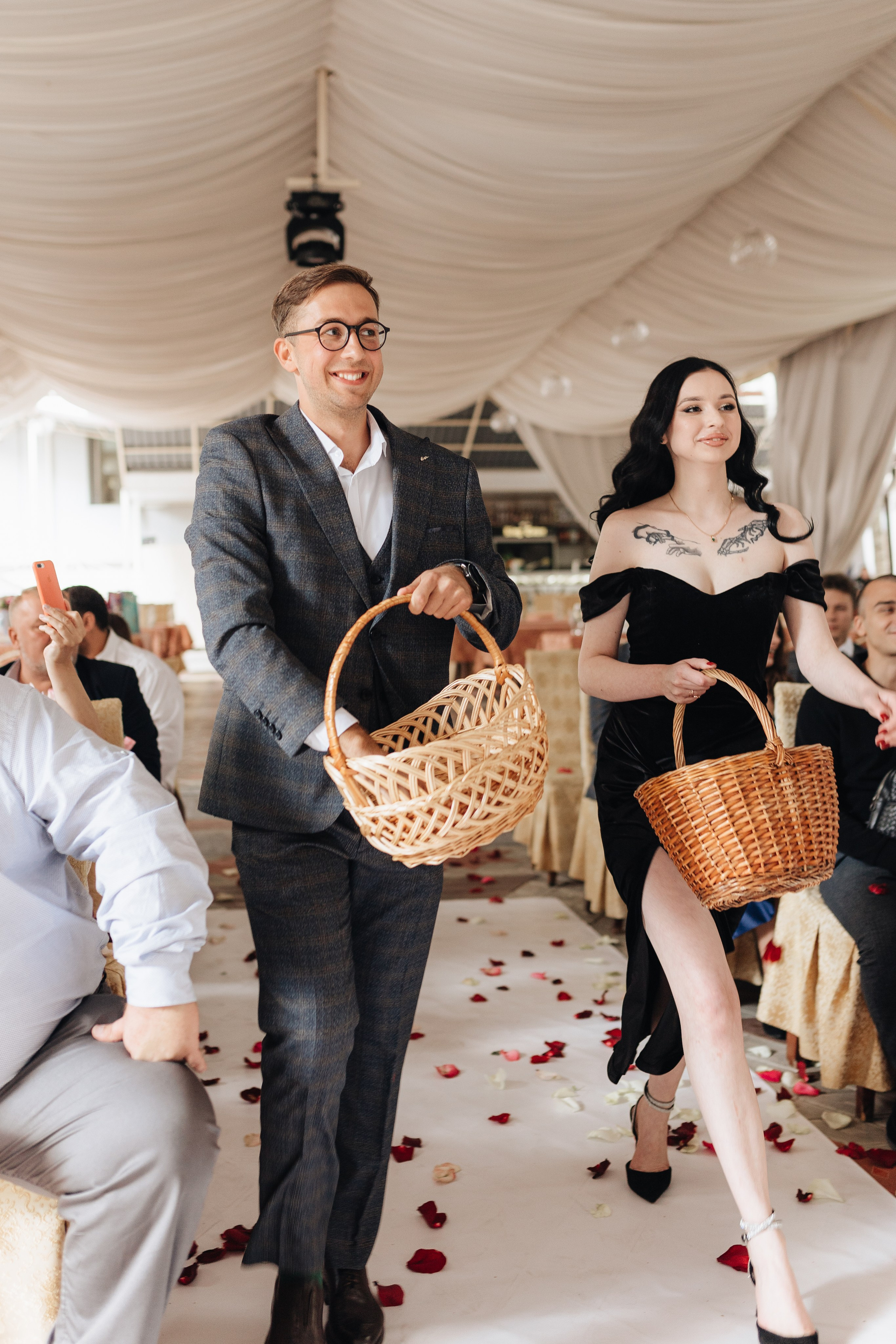 Дария и Георгий. Семейный и свадебный фотограф в Донецке Елена Гордеева