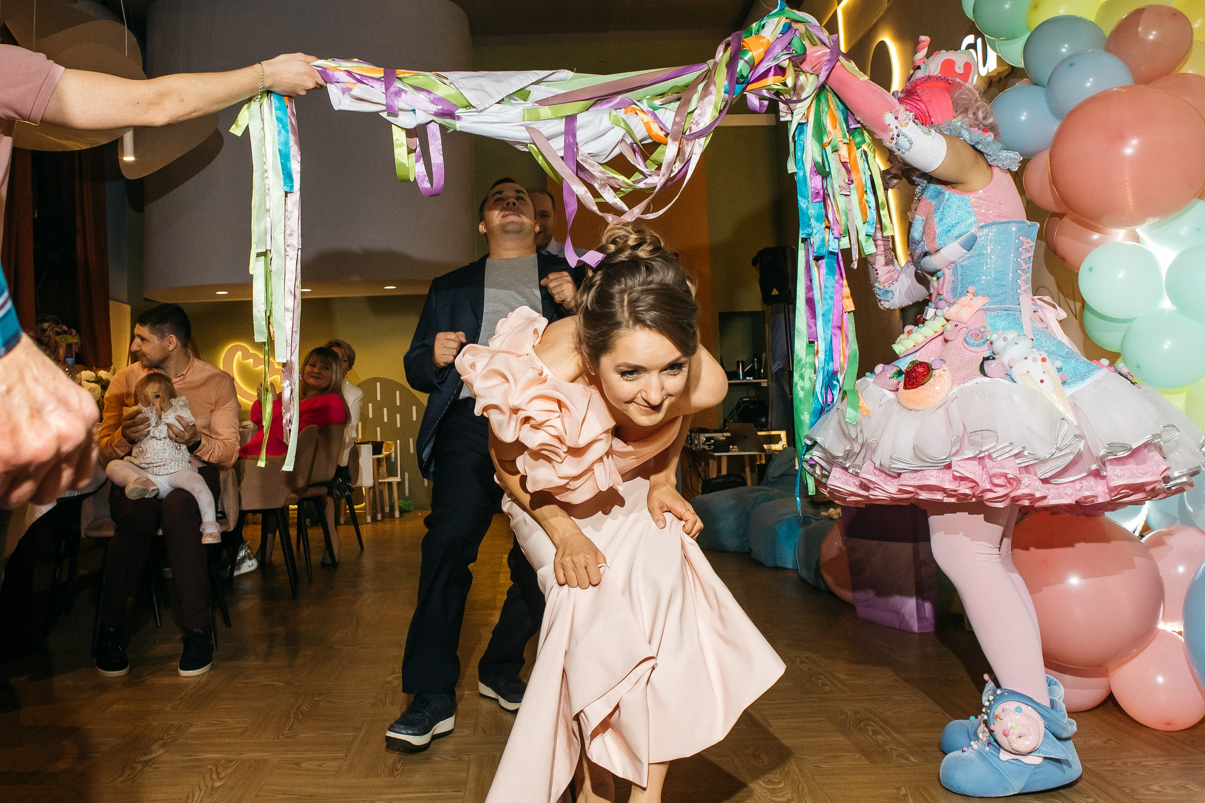 Агате 1 годик