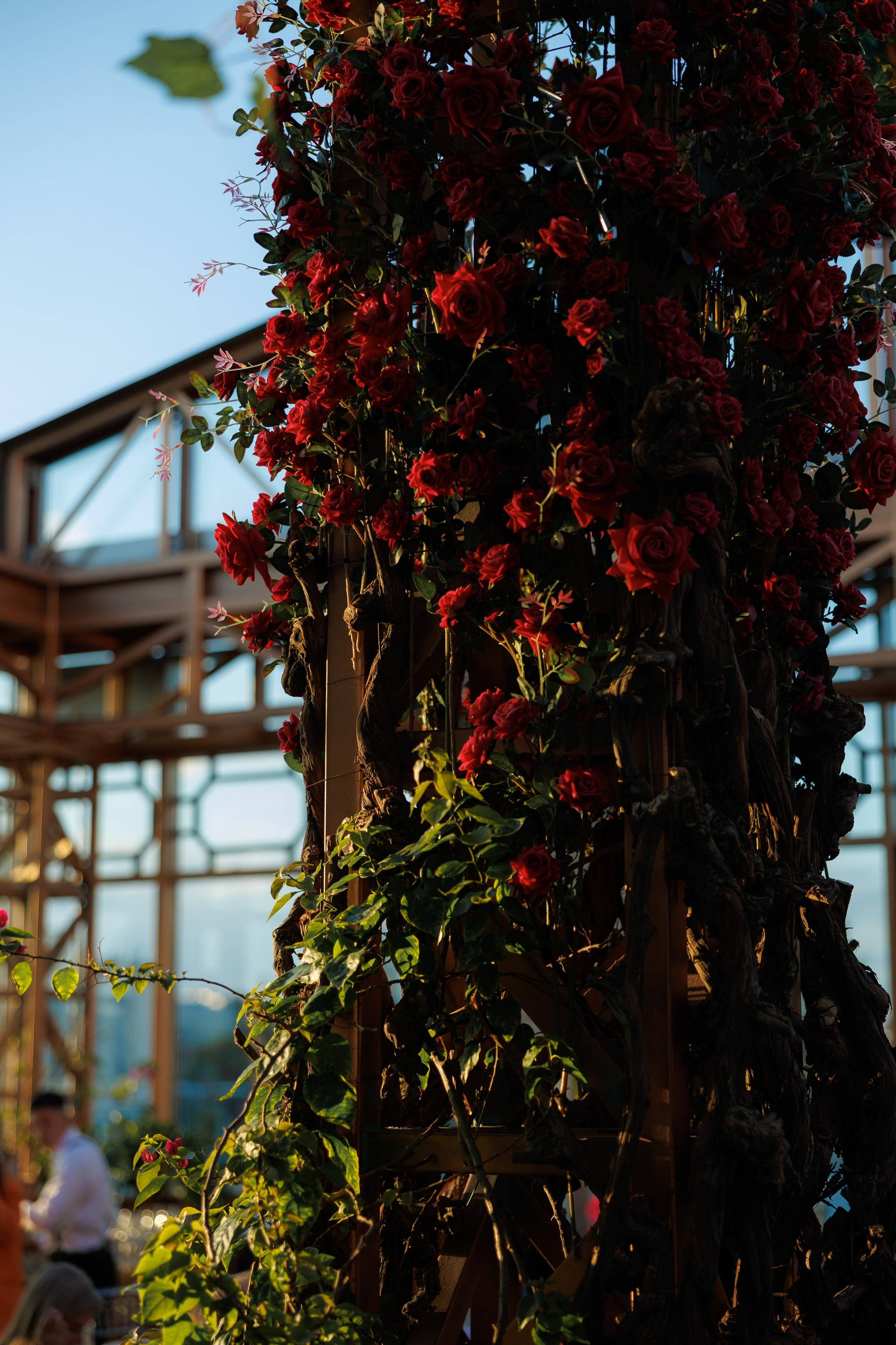 ДЕНЬ РОЖДЕНИЯ ИВАНА. Свадебный и event-фотограф Иван Волнухин