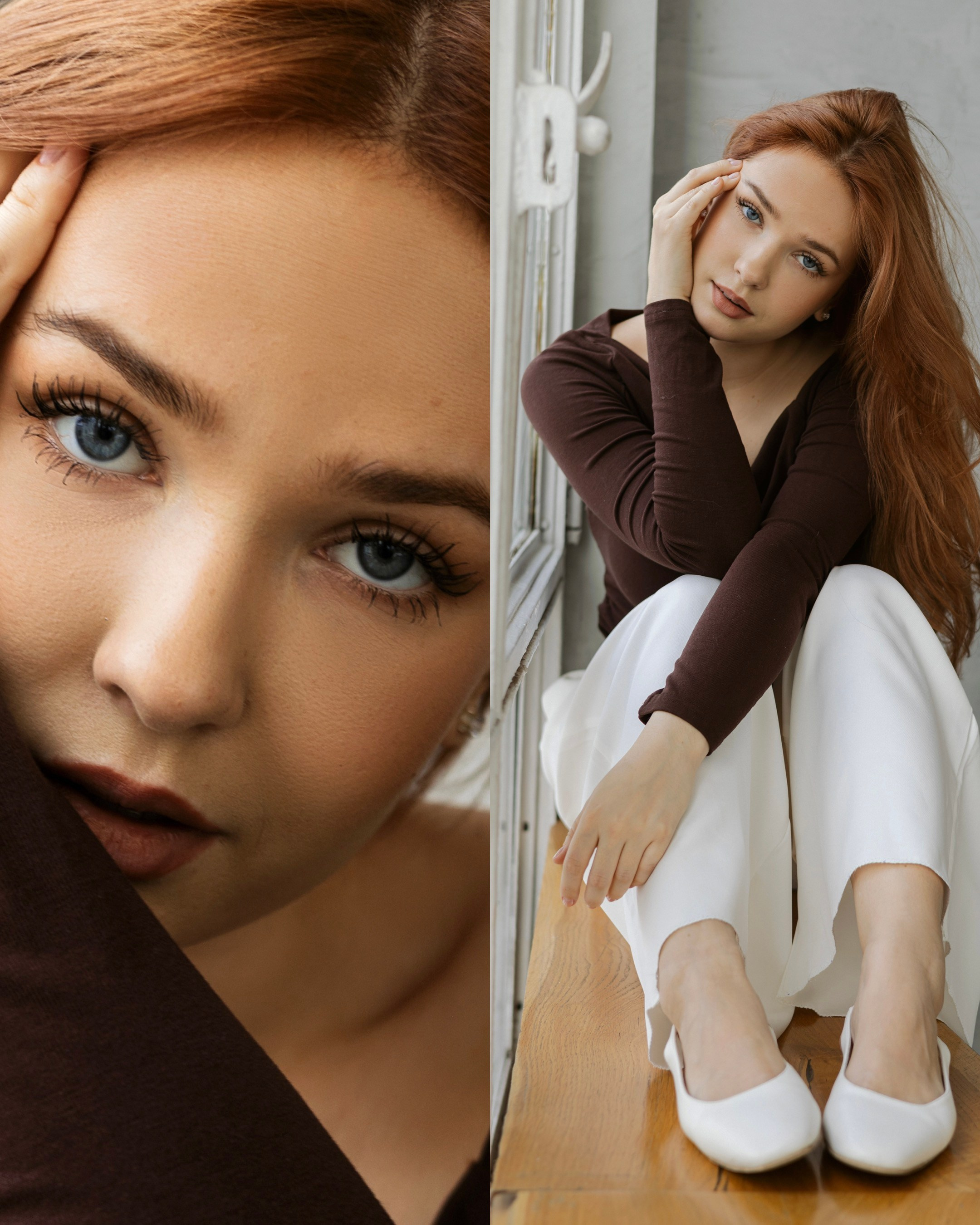 Студийная. Фотограф Москва Лада Ларина