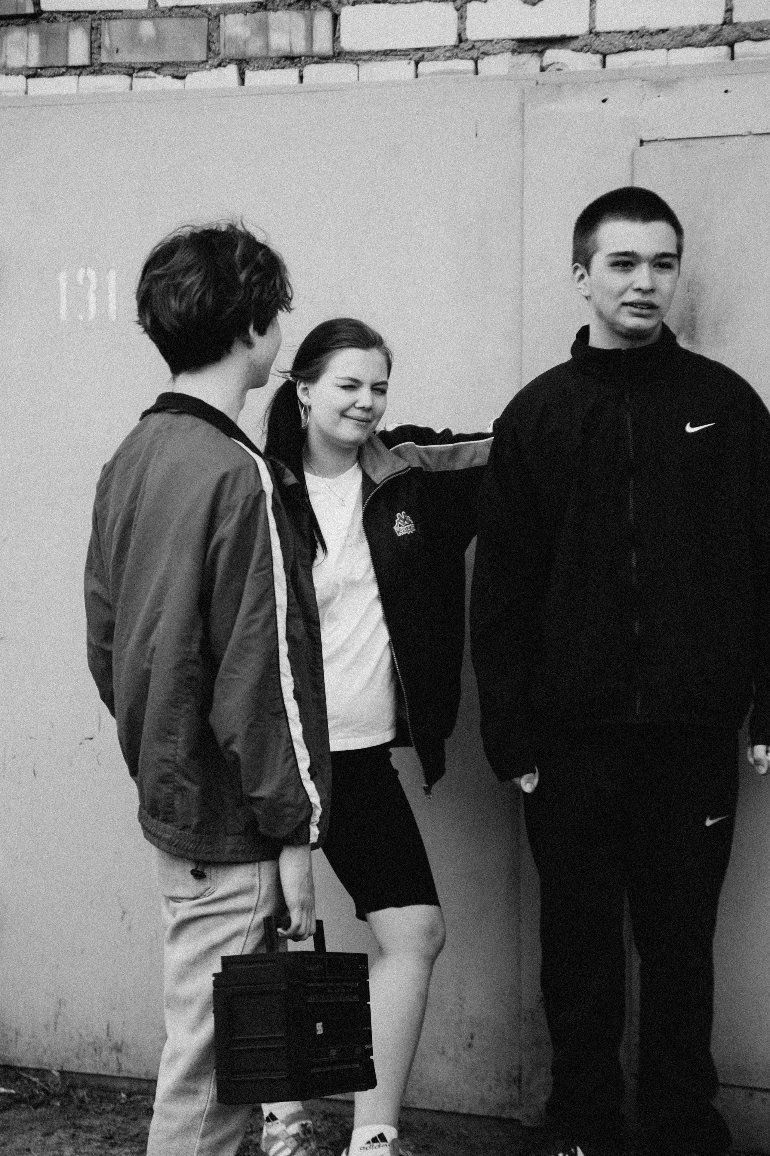 Мир! Дружба! Жвачка!. Репортажный и детский фотограф в Минске