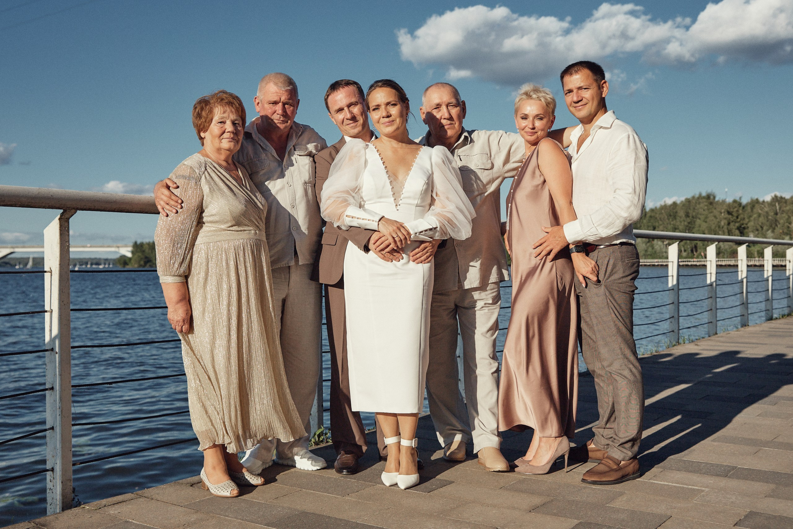 Счастье здесь. Свадебный фотограф Антон Артюшин. Работаю в Нижнем Новгороде и Москве