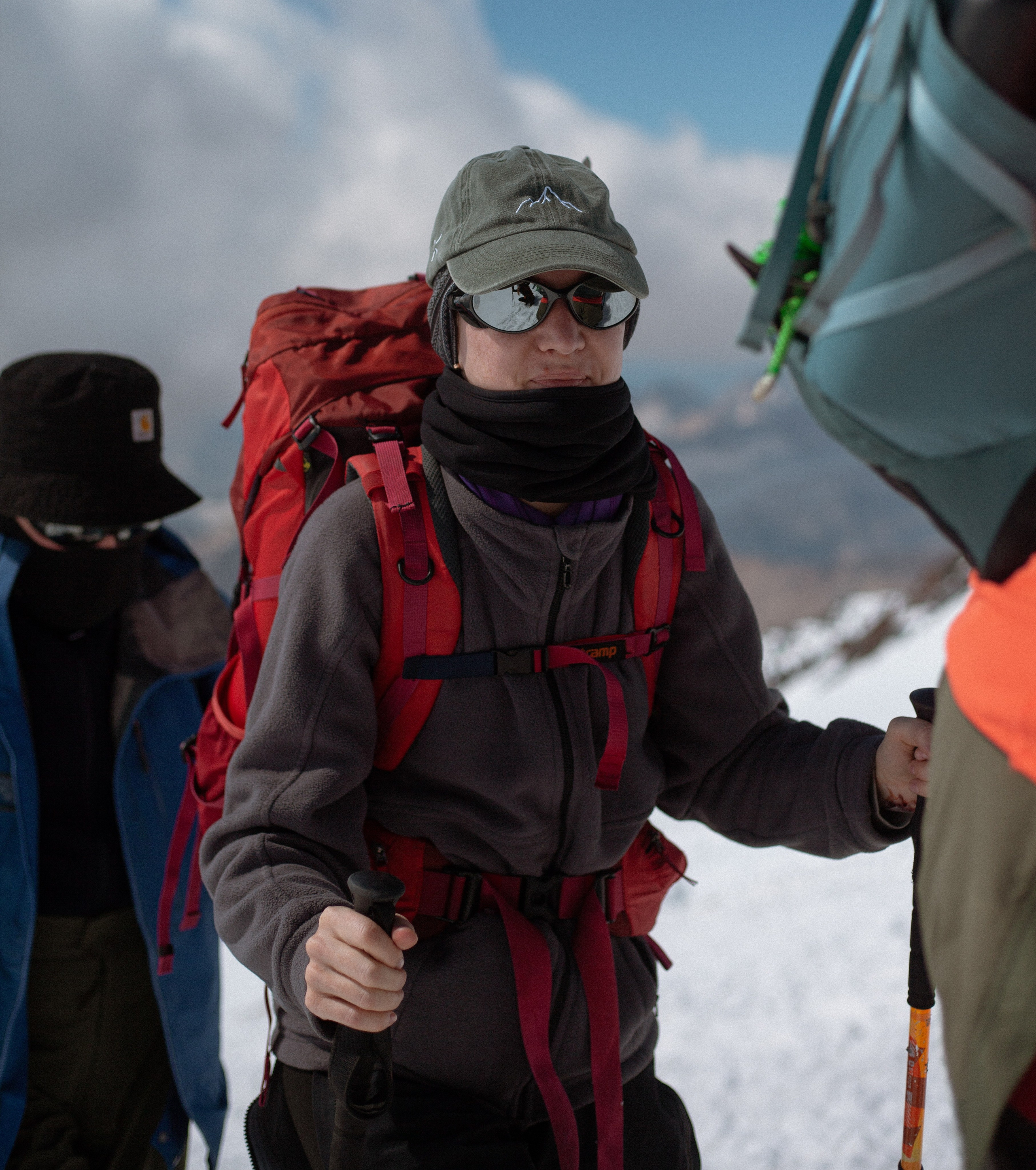 Отзывы Lucky Clan. Уникальные экспедиции — LUCKY CLAN