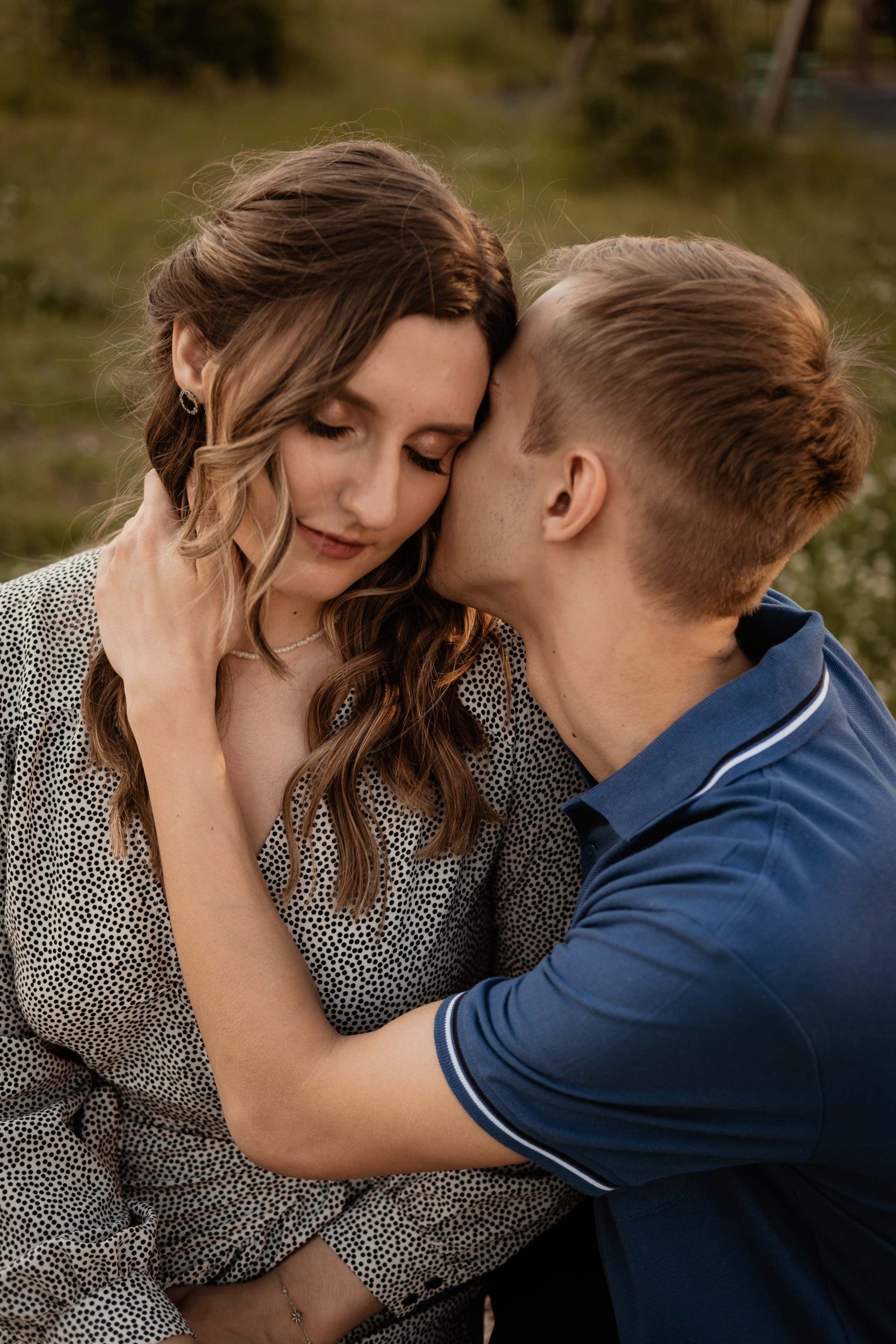 Лиза и Никита. Свадебный фотограф Челябинск