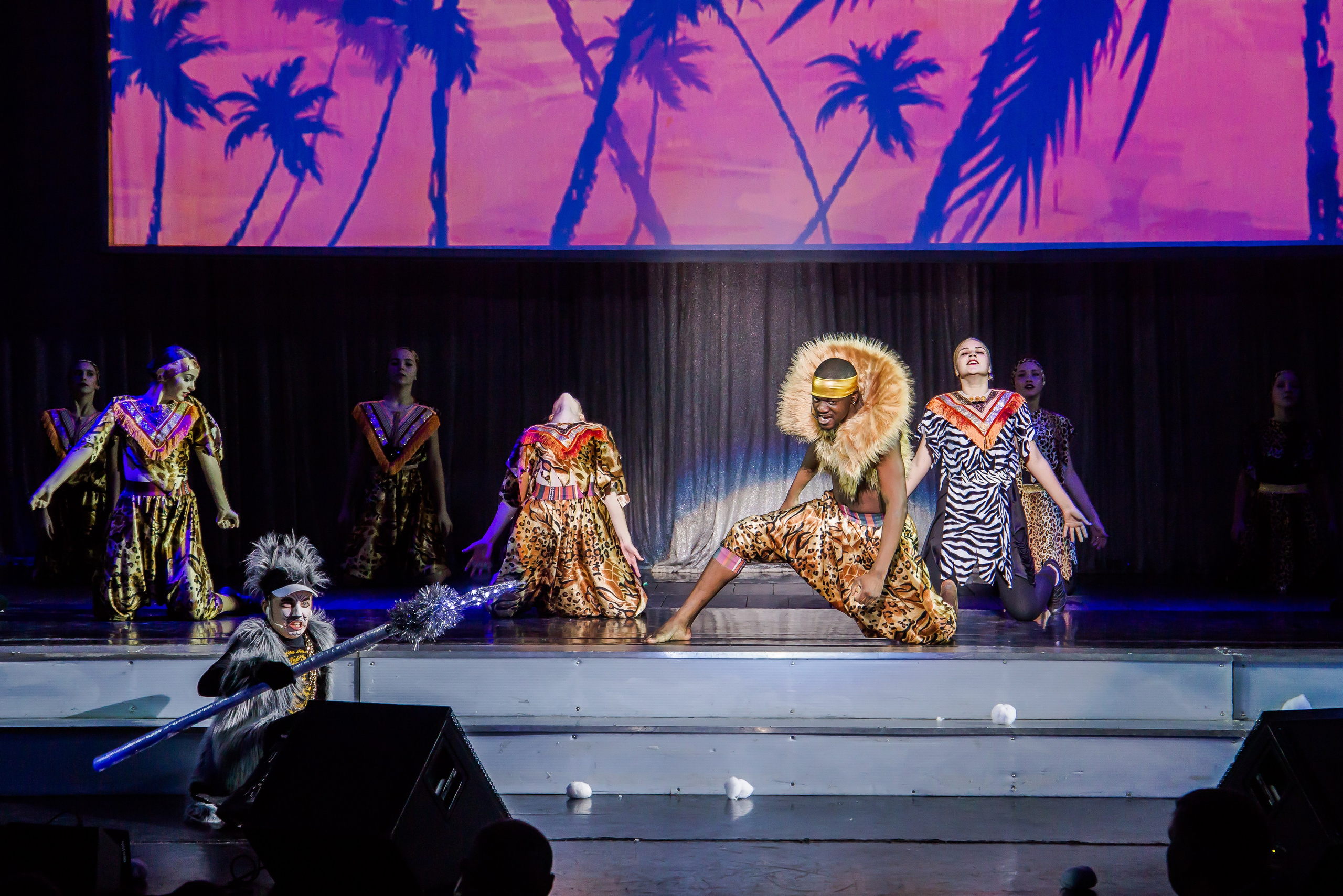 Репортаж — детская елка в БКЗ. Свадебный и семейный фотограф в Санкт-Петербурге Макеева Наталья