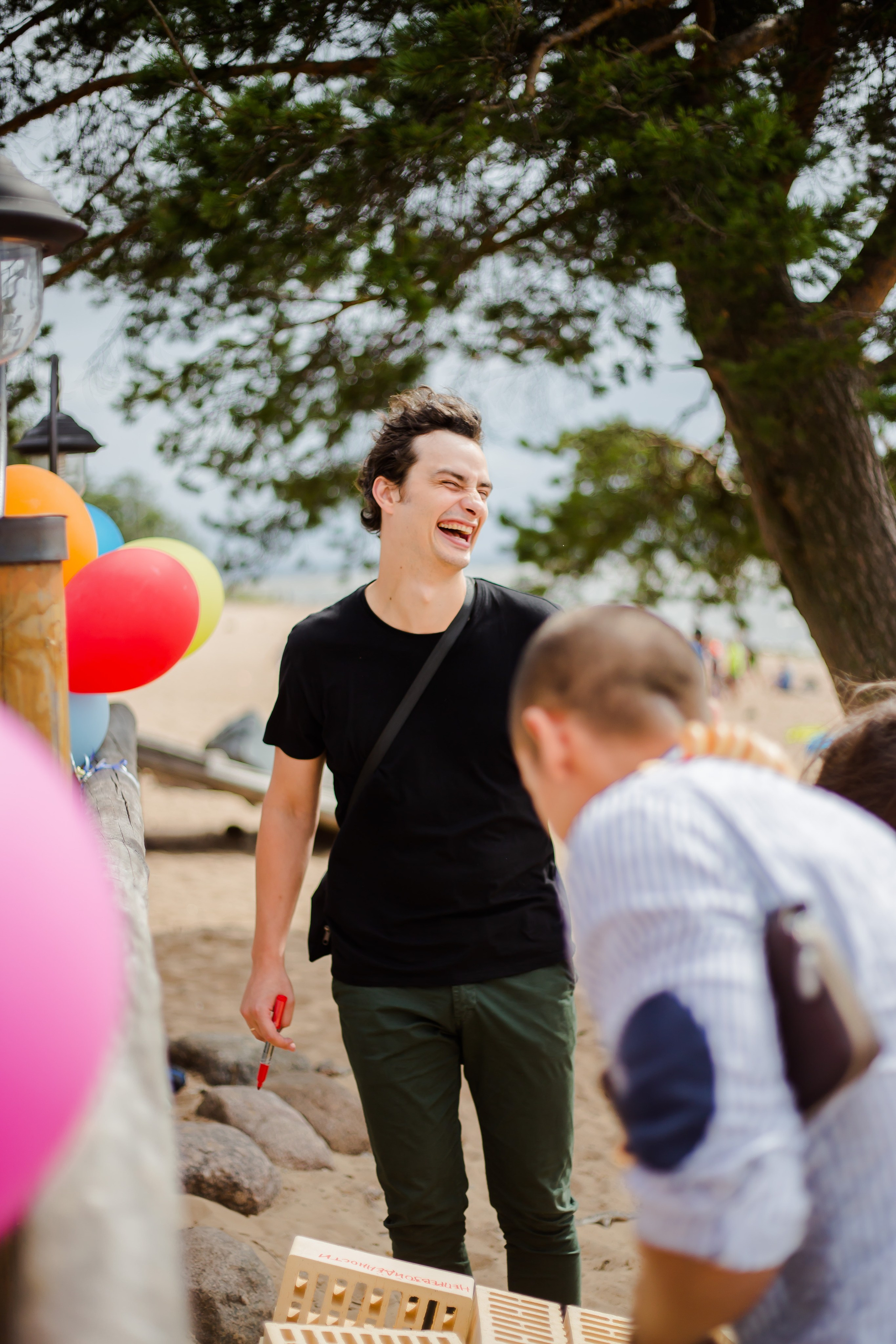 Репортаж — день строителя 2018. Свадебный и семейный фотограф в Санкт-Петербурге Макеева Наталья