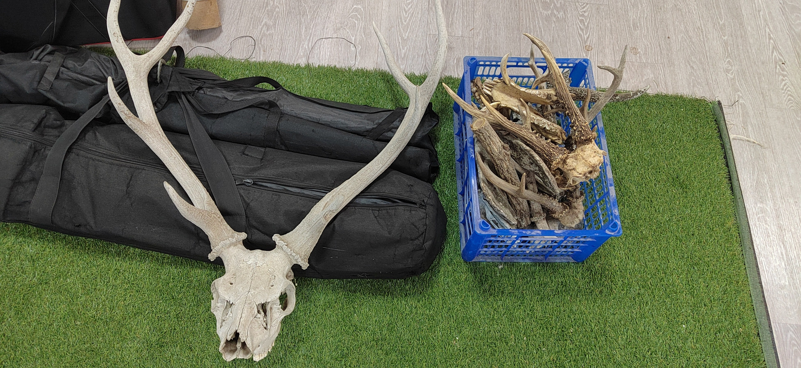 ЛАДУШКИ-ЛАДУШКИ. АРХЕОЛОГИЯ РУССКИХ СКАЗОК. ПЕРФОРМАНС. Художник, преподаватель дизайна, начинающий сценограф и режиссёр во Владивостоке