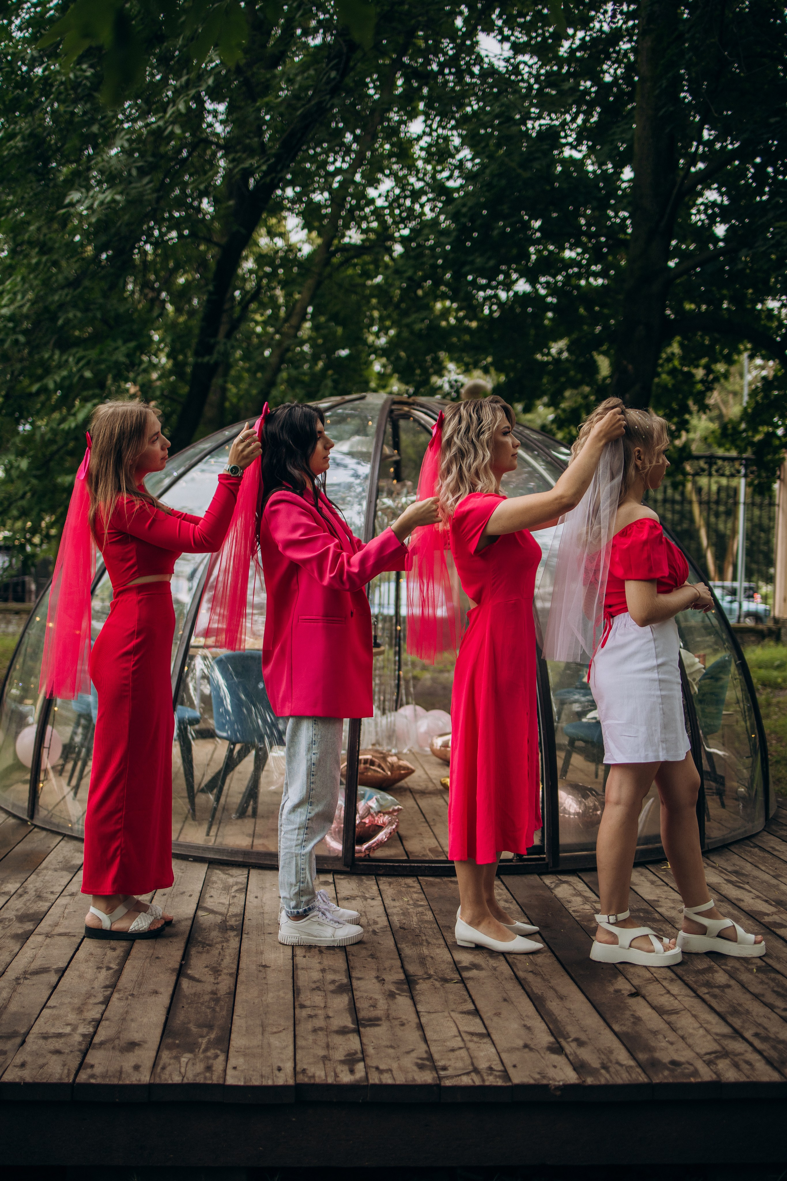 Отличный день. Фотограф Нижний Новгород