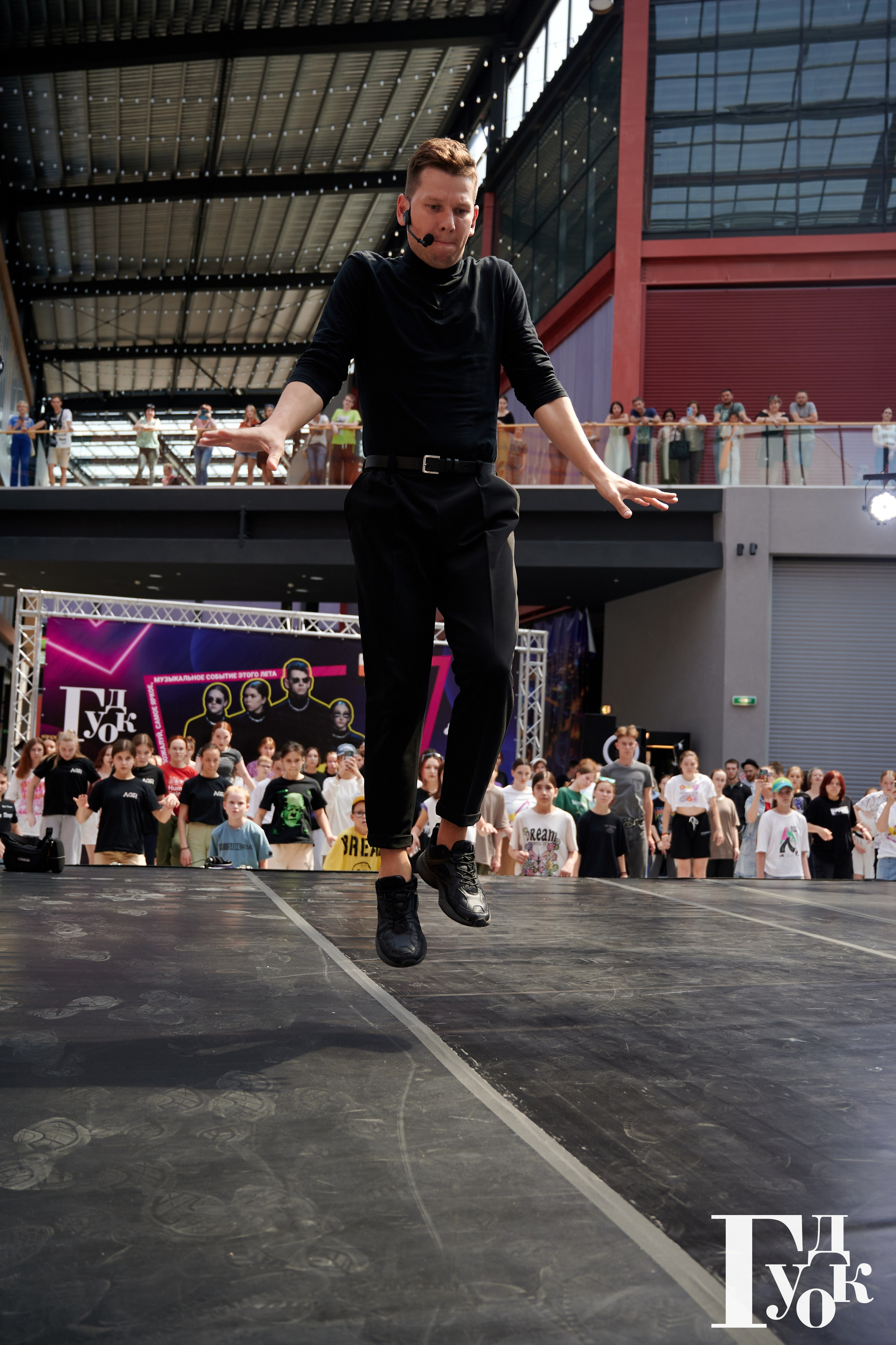 Dance Battle/Dc Crew. Профессиональный репортажный фотограф в Самаре Никита Королев