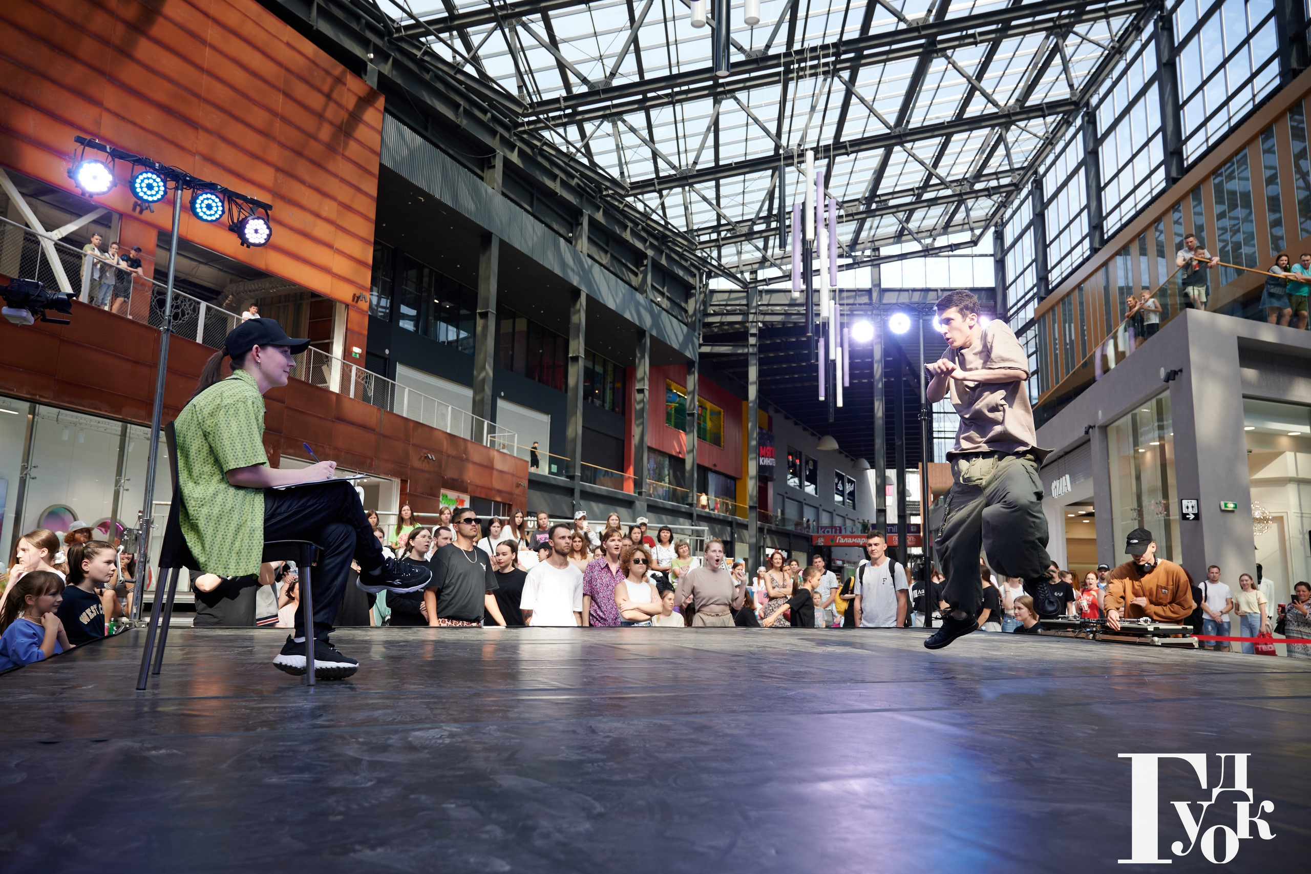 Dance Battle/Dc Crew. Профессиональный репортажный фотограф в Самаре Никита Королев