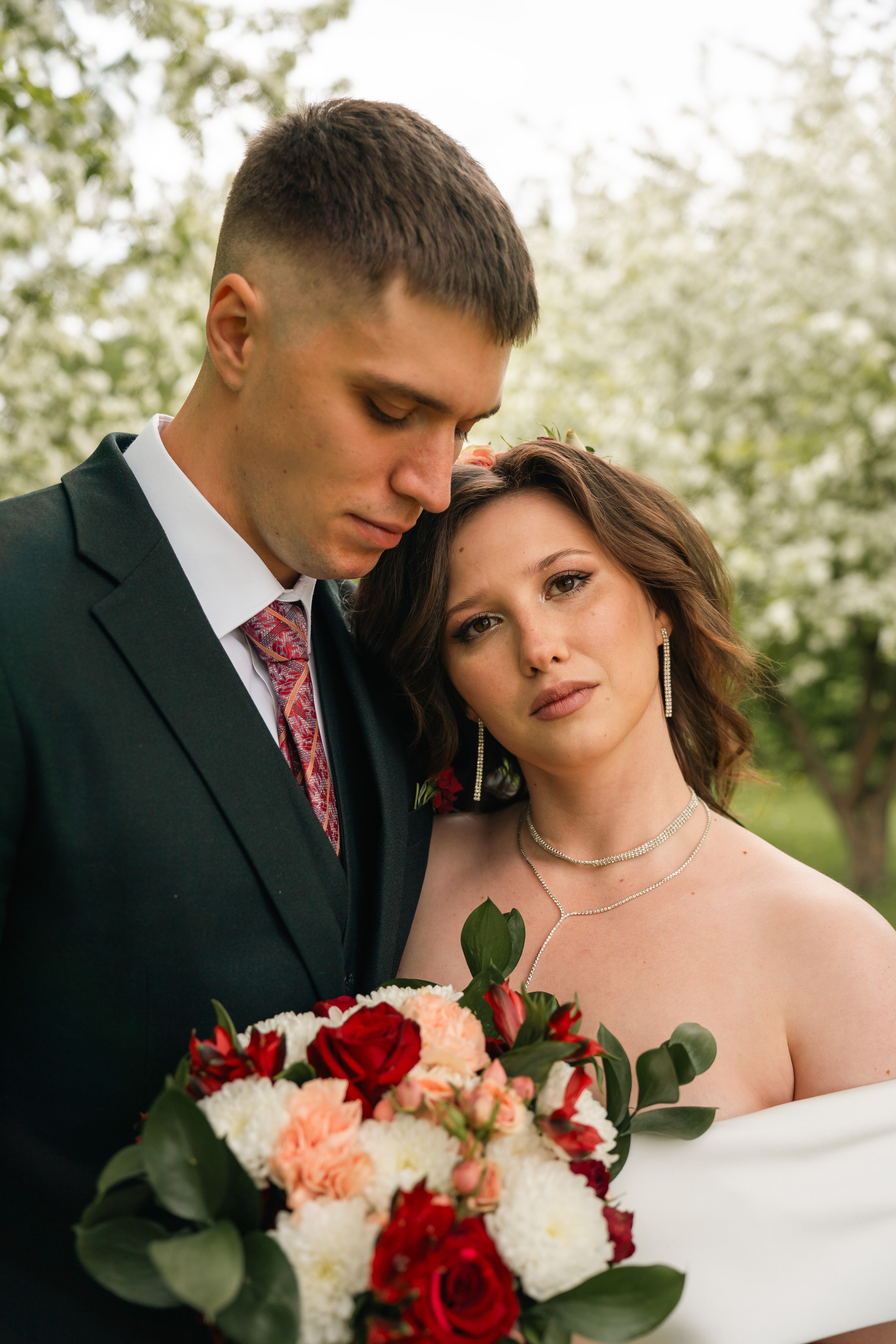 Леонид и Евгения. Фотограф и видеограф Олег Игнатов | Свадьбы, Love Story, реклама и корпоративы — Красноярск