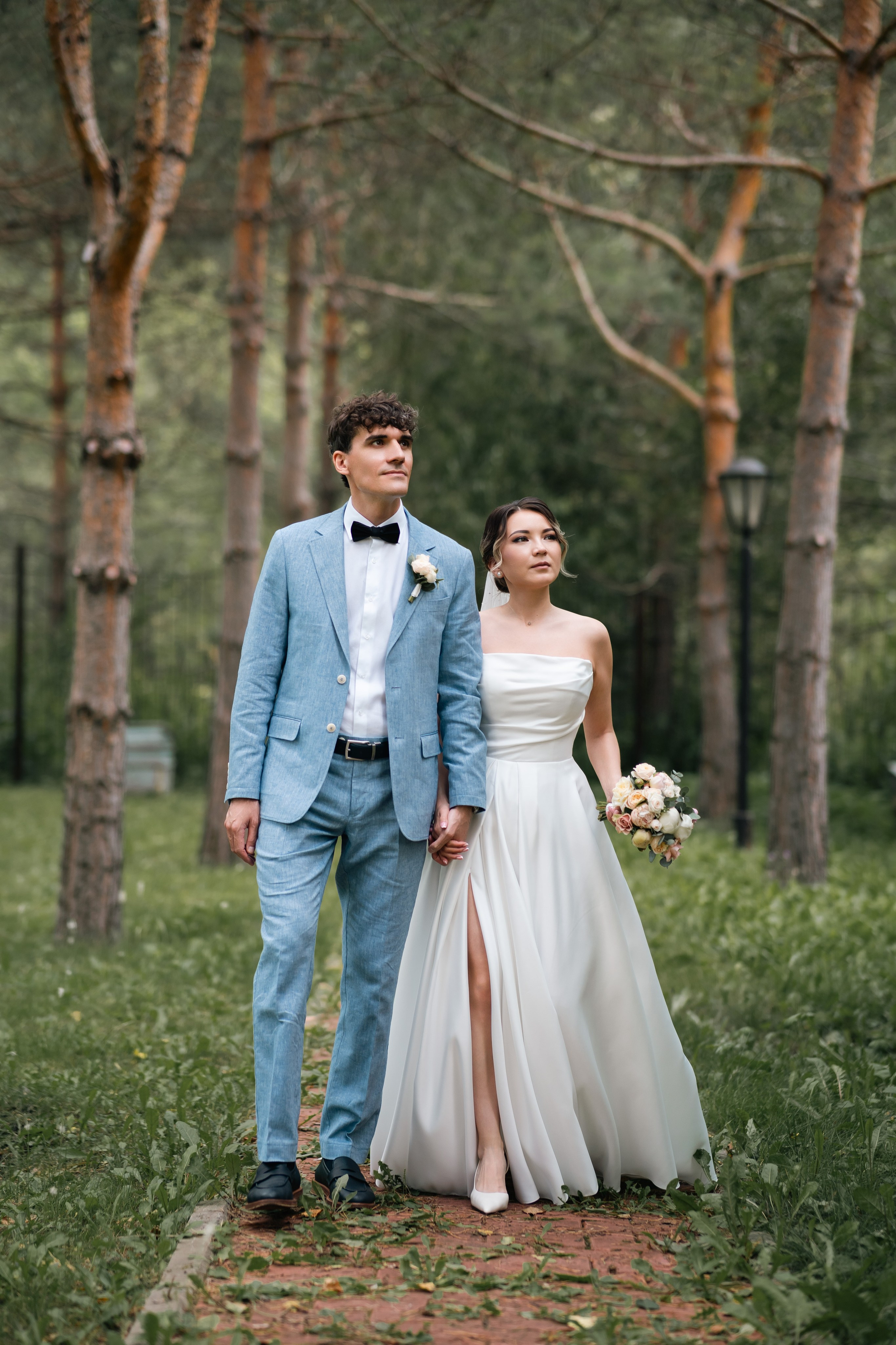 Евгений и Виктория. Фотограф и видеограф Олег Игнатов | Свадьбы, Love Story, реклама и корпоративы — Красноярск