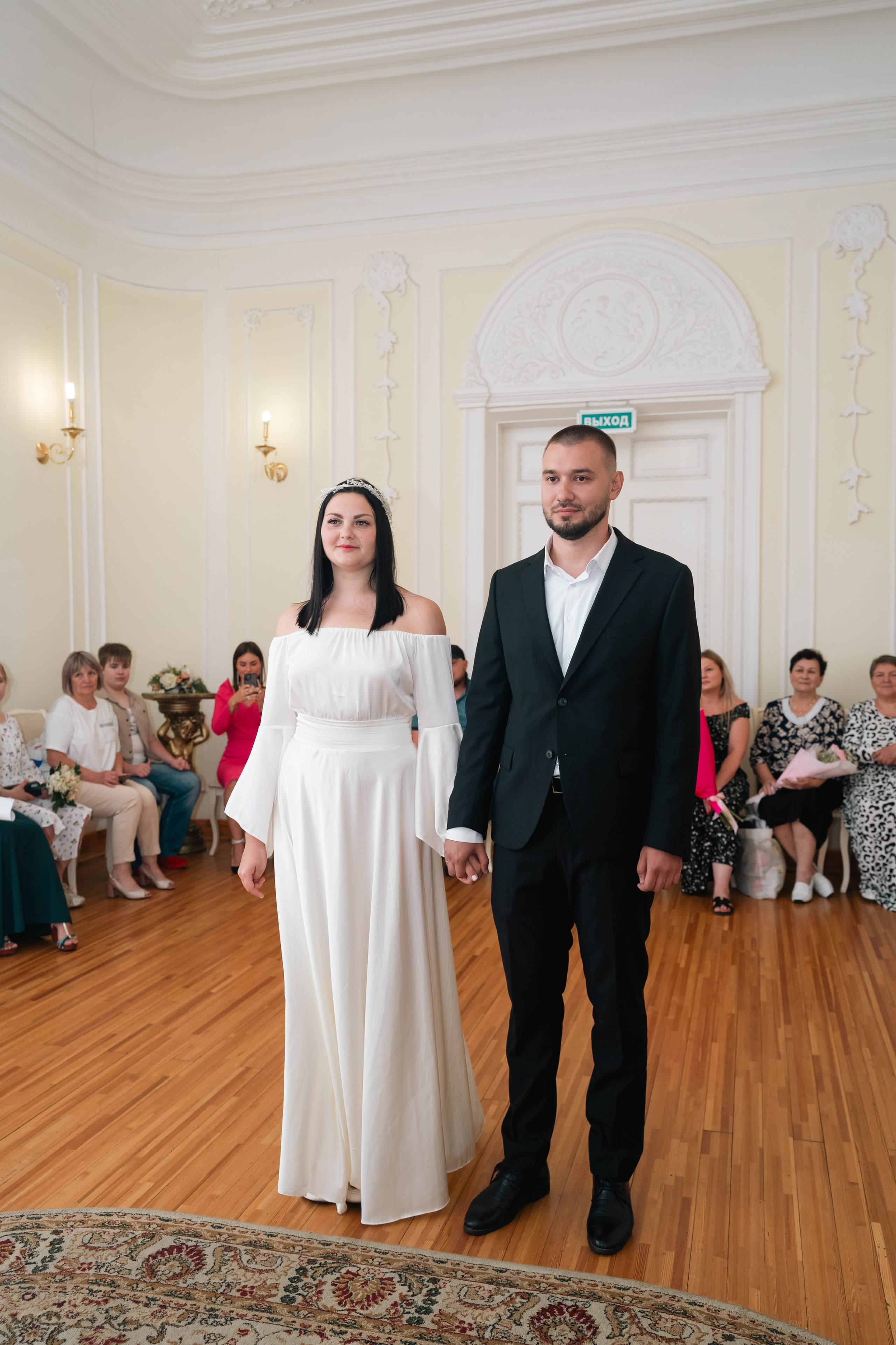 Евгений и Анастасия. Фотограф и видеограф Олег Игнатов | Свадьбы, Love Story, реклама и корпоративы — Красноярск