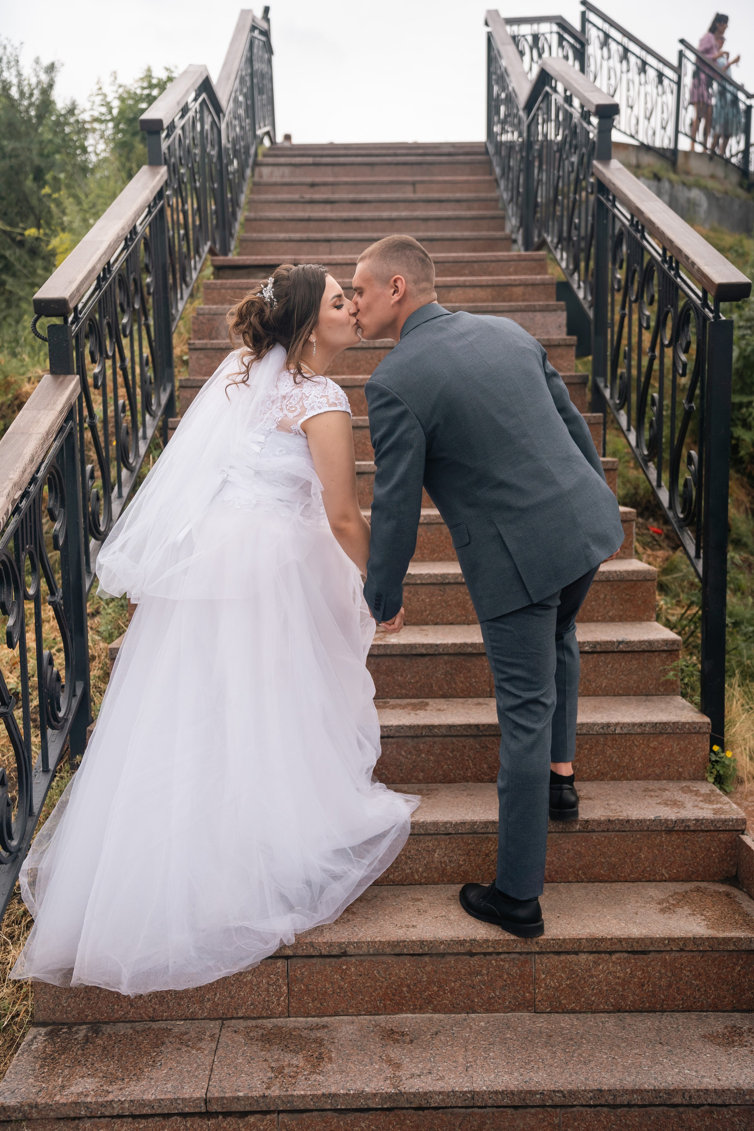 Николай и Алина. Фотограф и видеограф Олег Игнатов | Свадьбы, Love Story, реклама и корпоративы — Красноярск