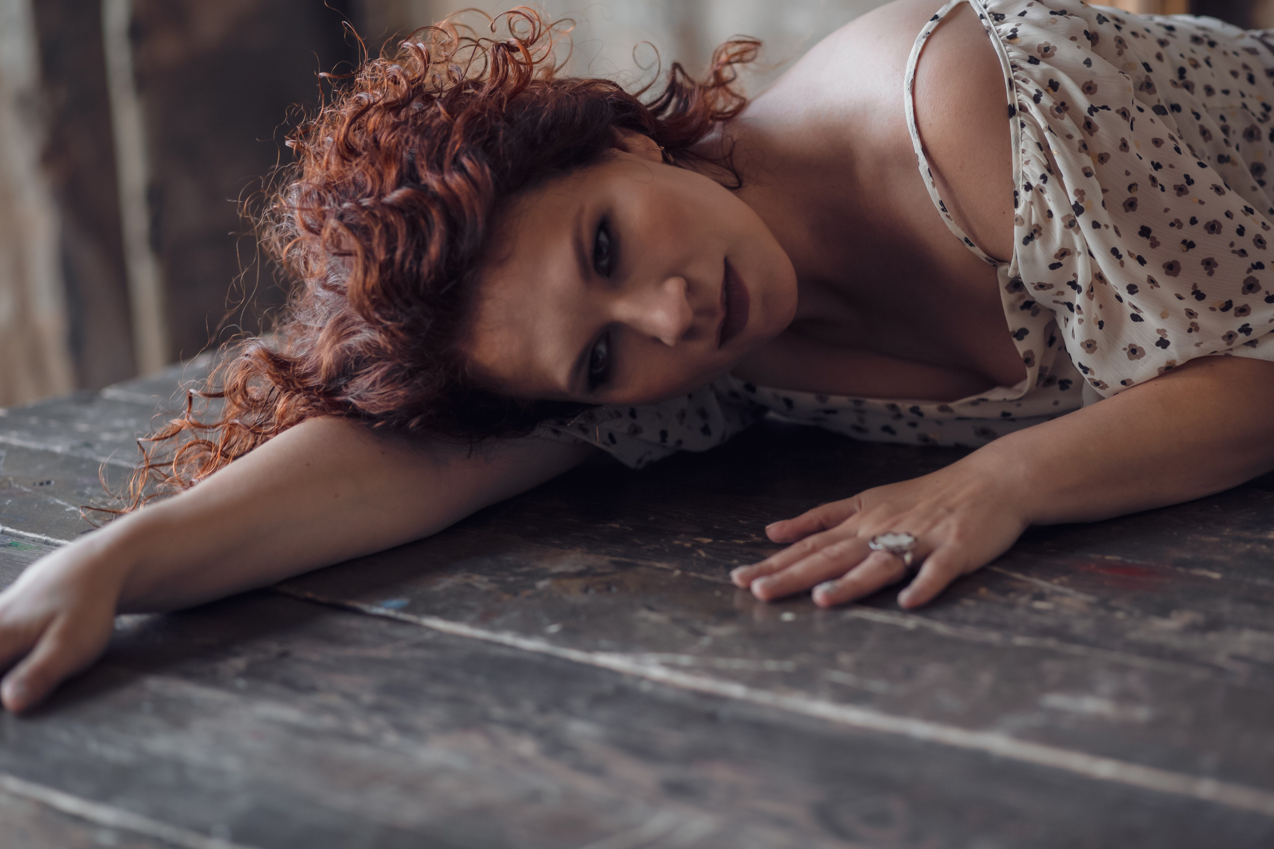 Маргарита. Фотограф в Москве Анна Яковлева