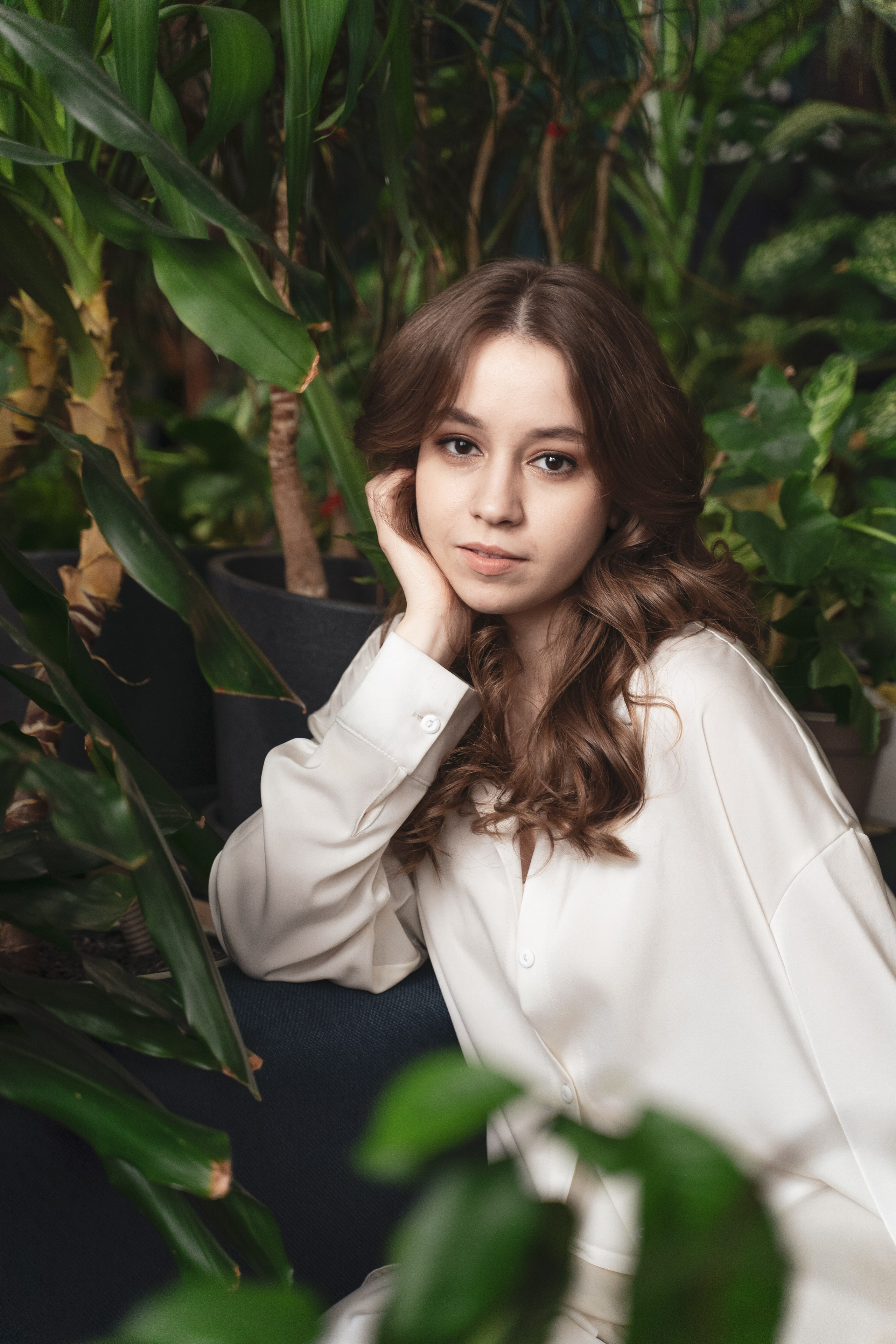 Алиса. Фотограф в Москве Ленарская Дарья