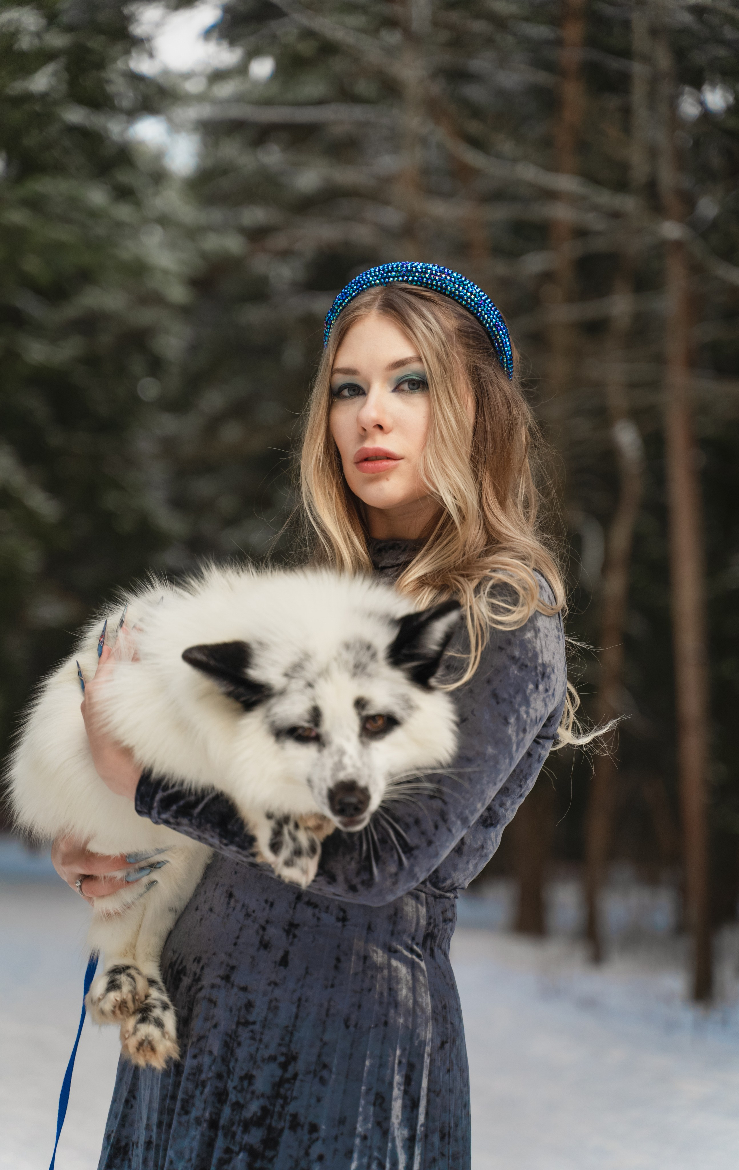 Алина. Фотограф в Москве Ленарская Дарья